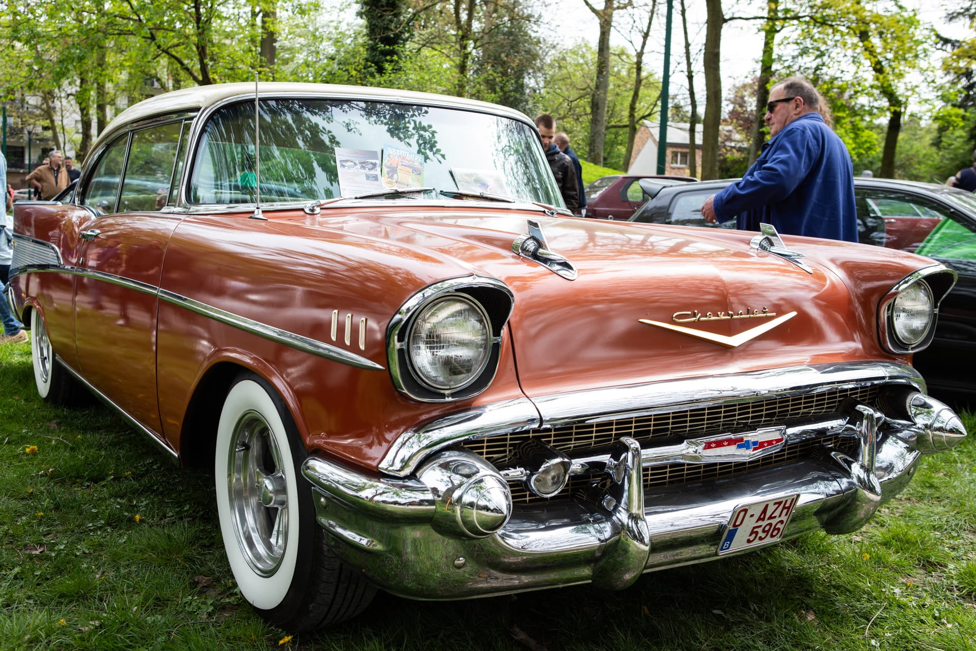 Automobiles — automobiles (2)