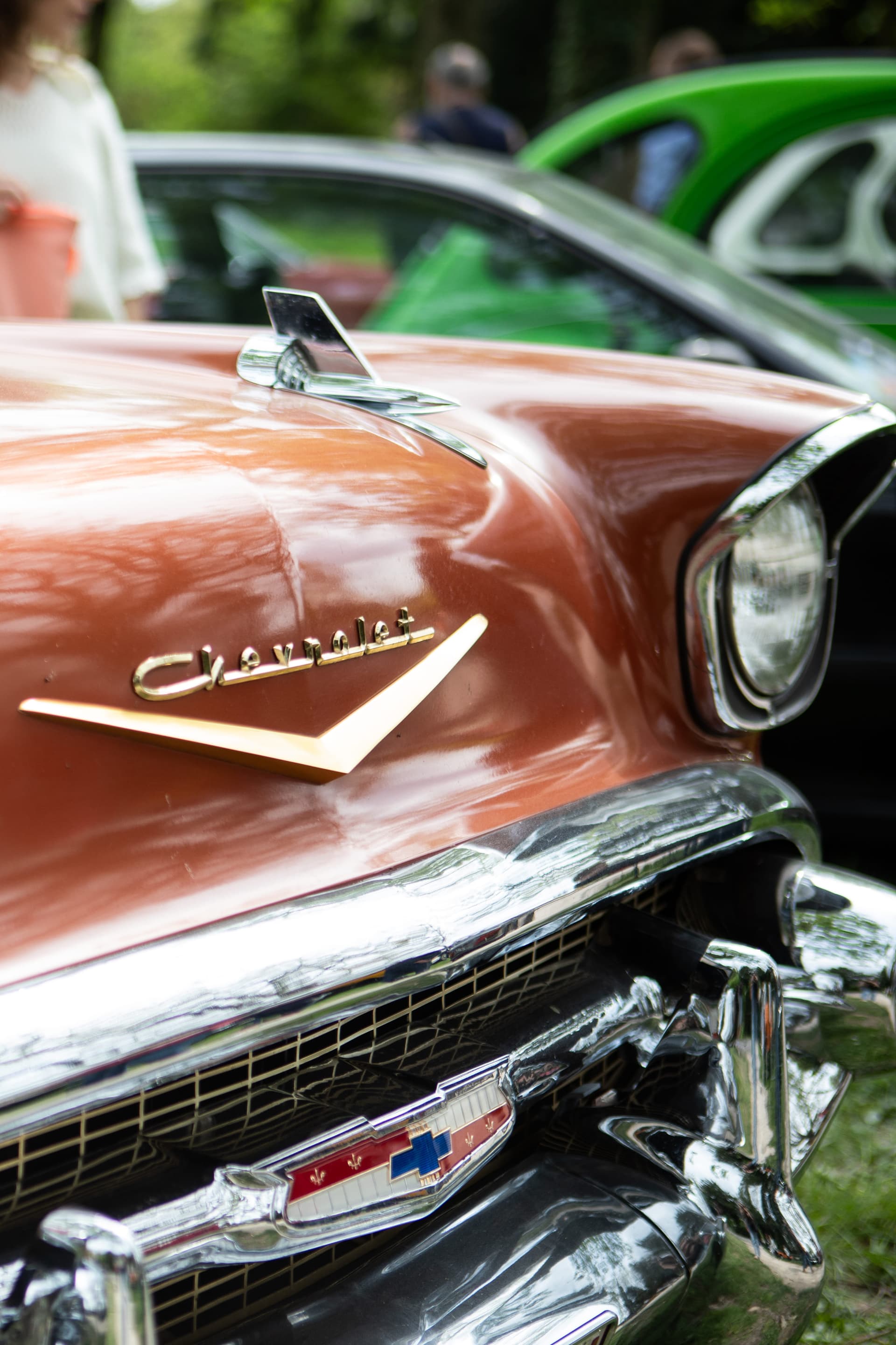 Automobiles — automobiles (3)