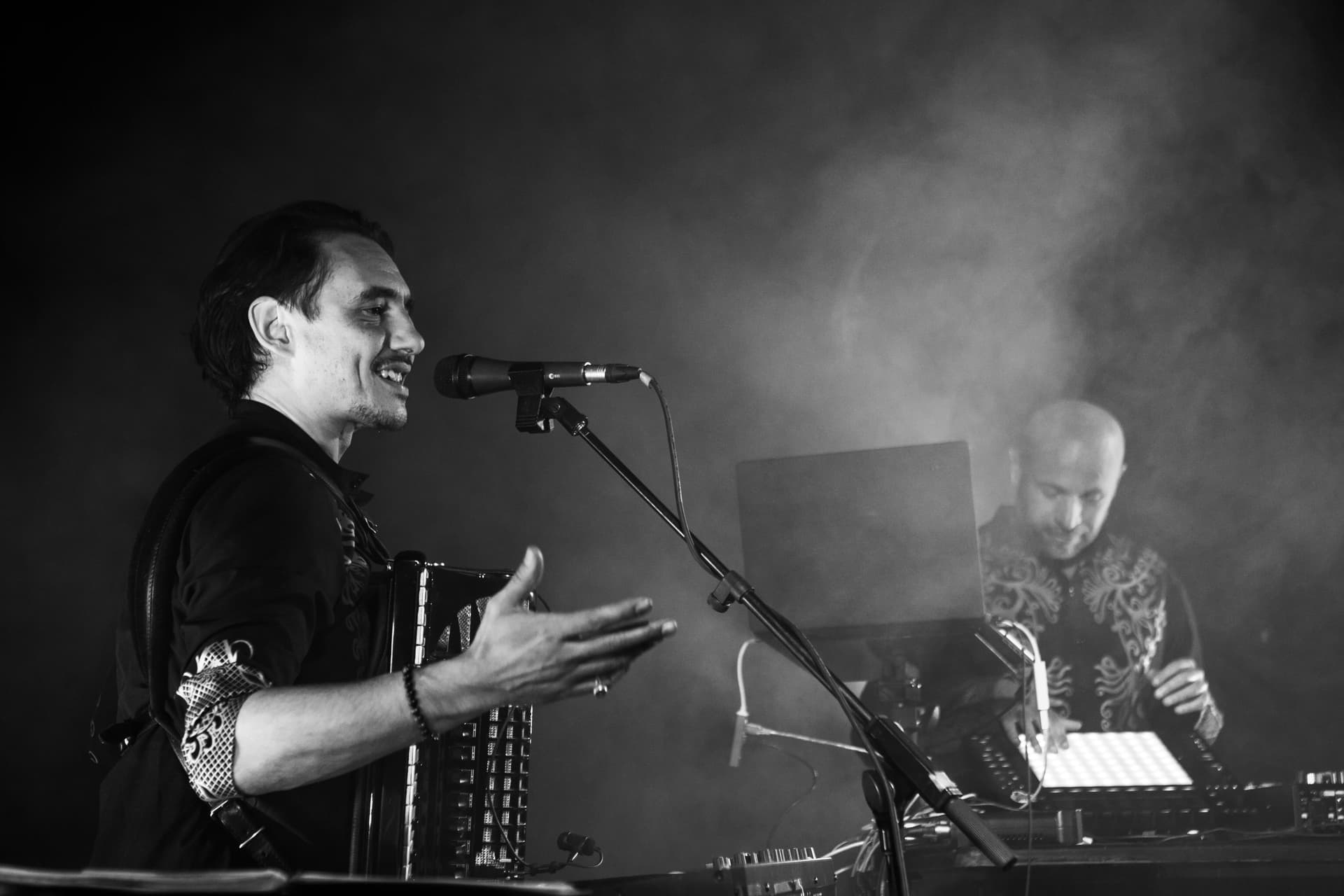 Concerts — concerts (3)