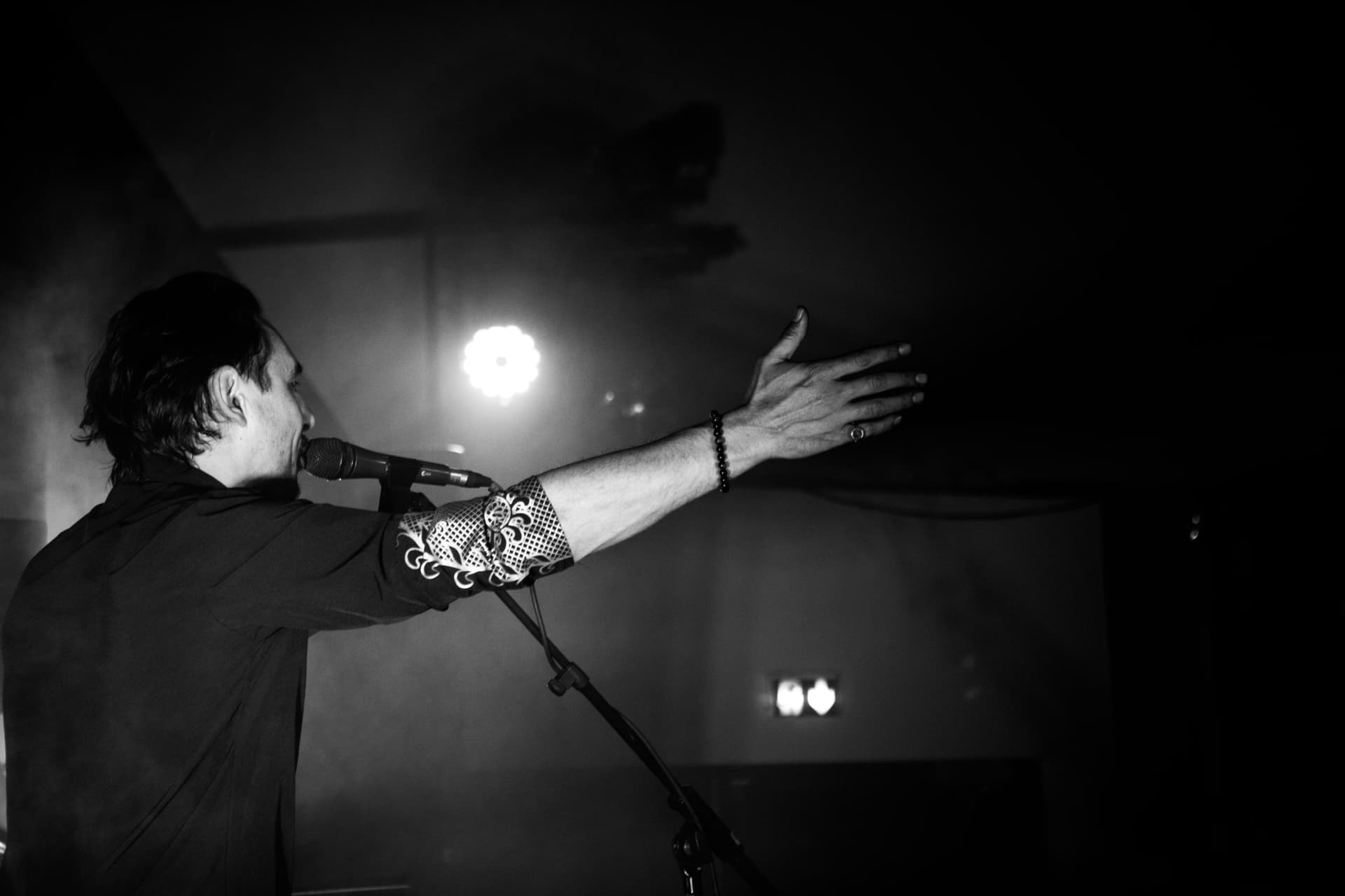 Concerts — concerts (5)