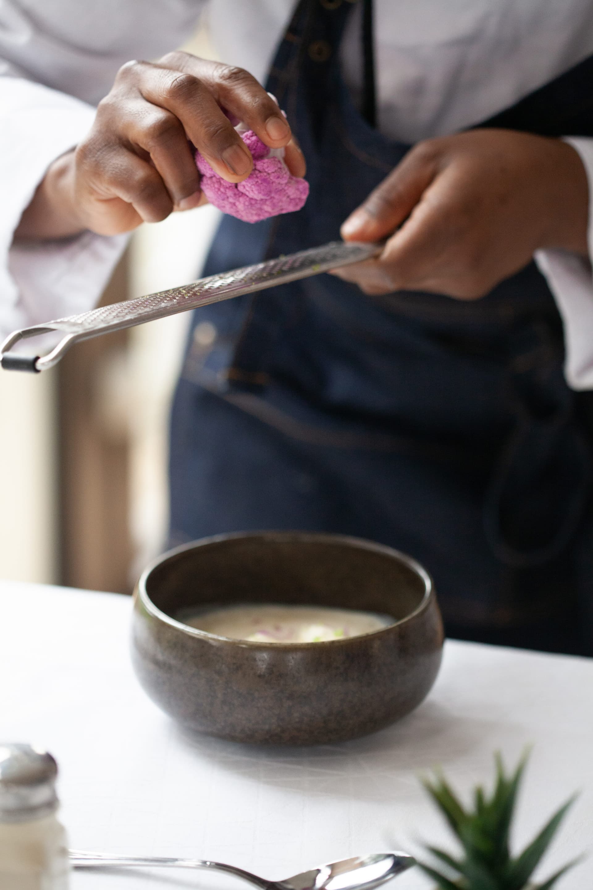 Culinaire — 10