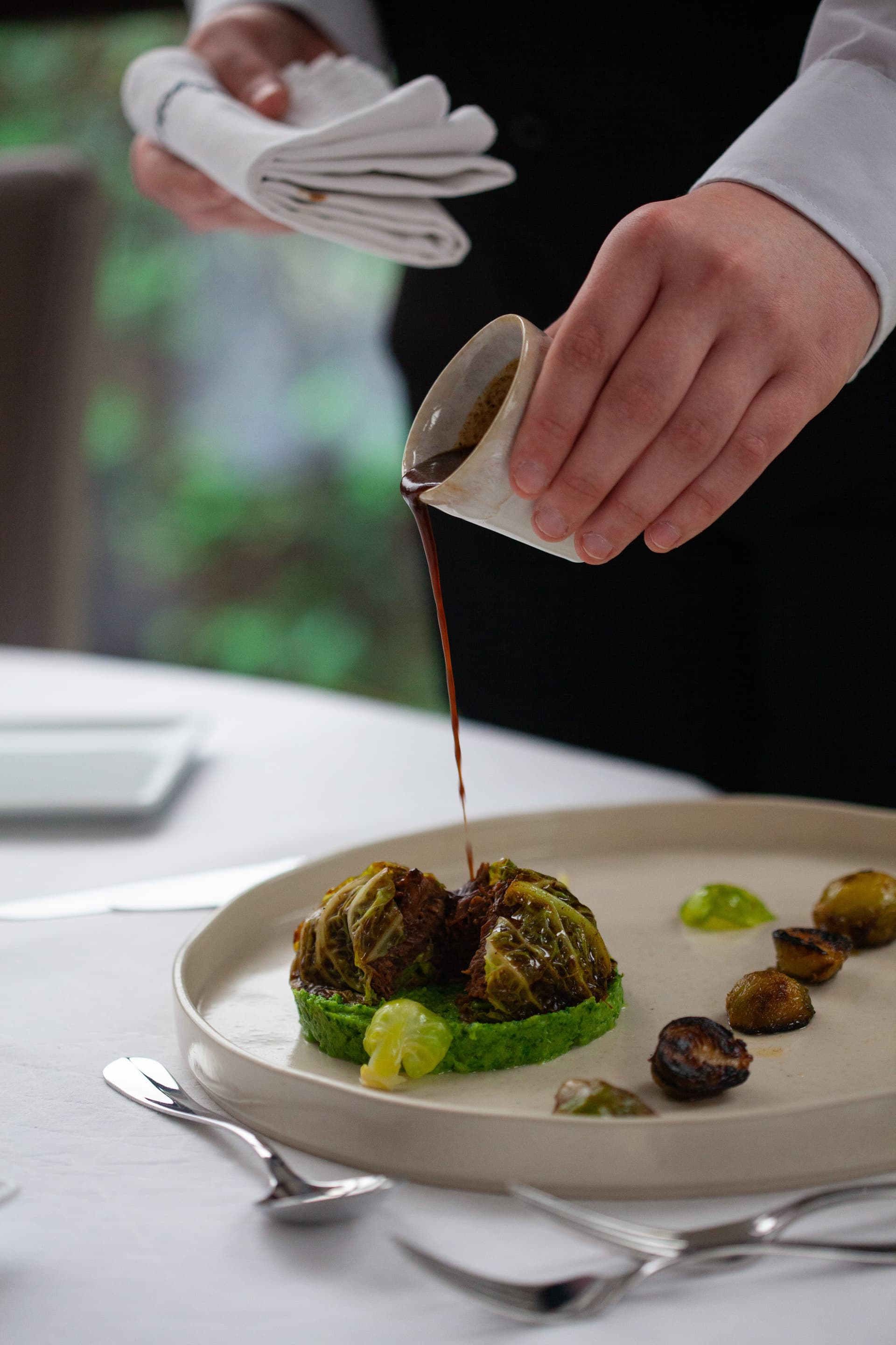 Culinaire — 11