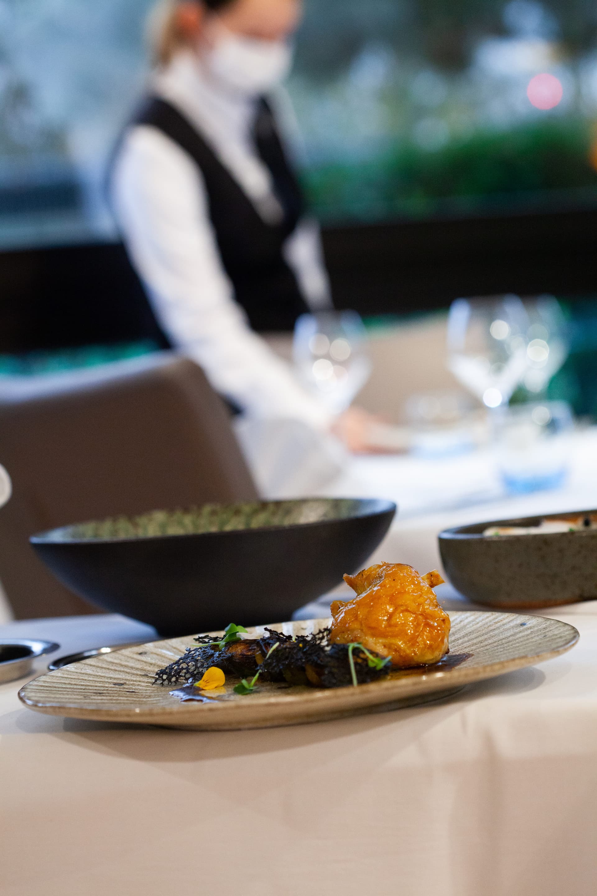 Culinaire — 13