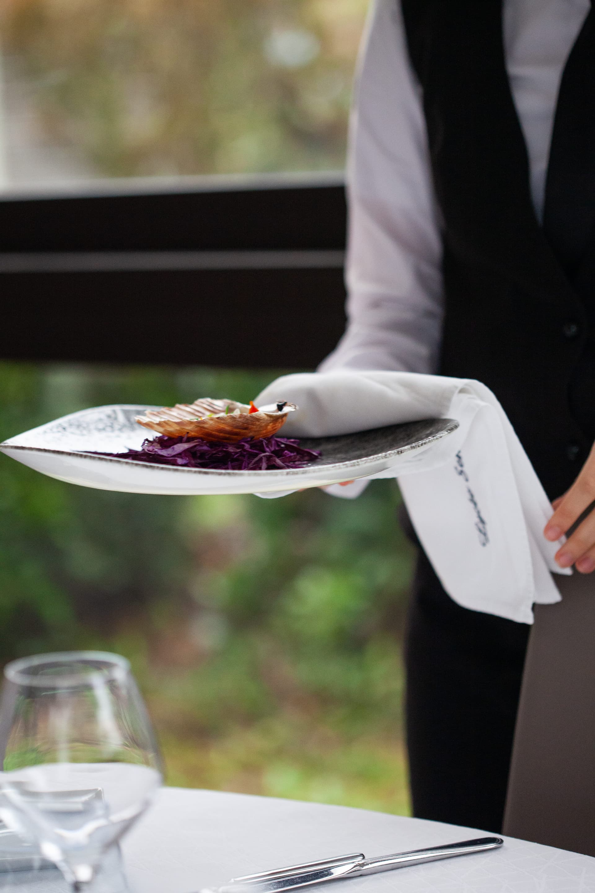 Culinaire — 14