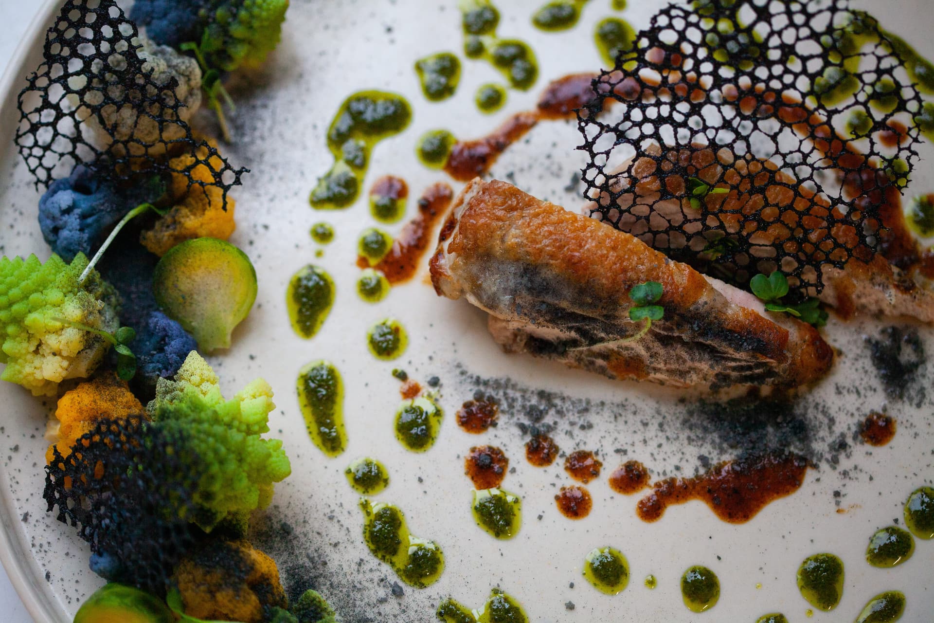 Culinaire — 17