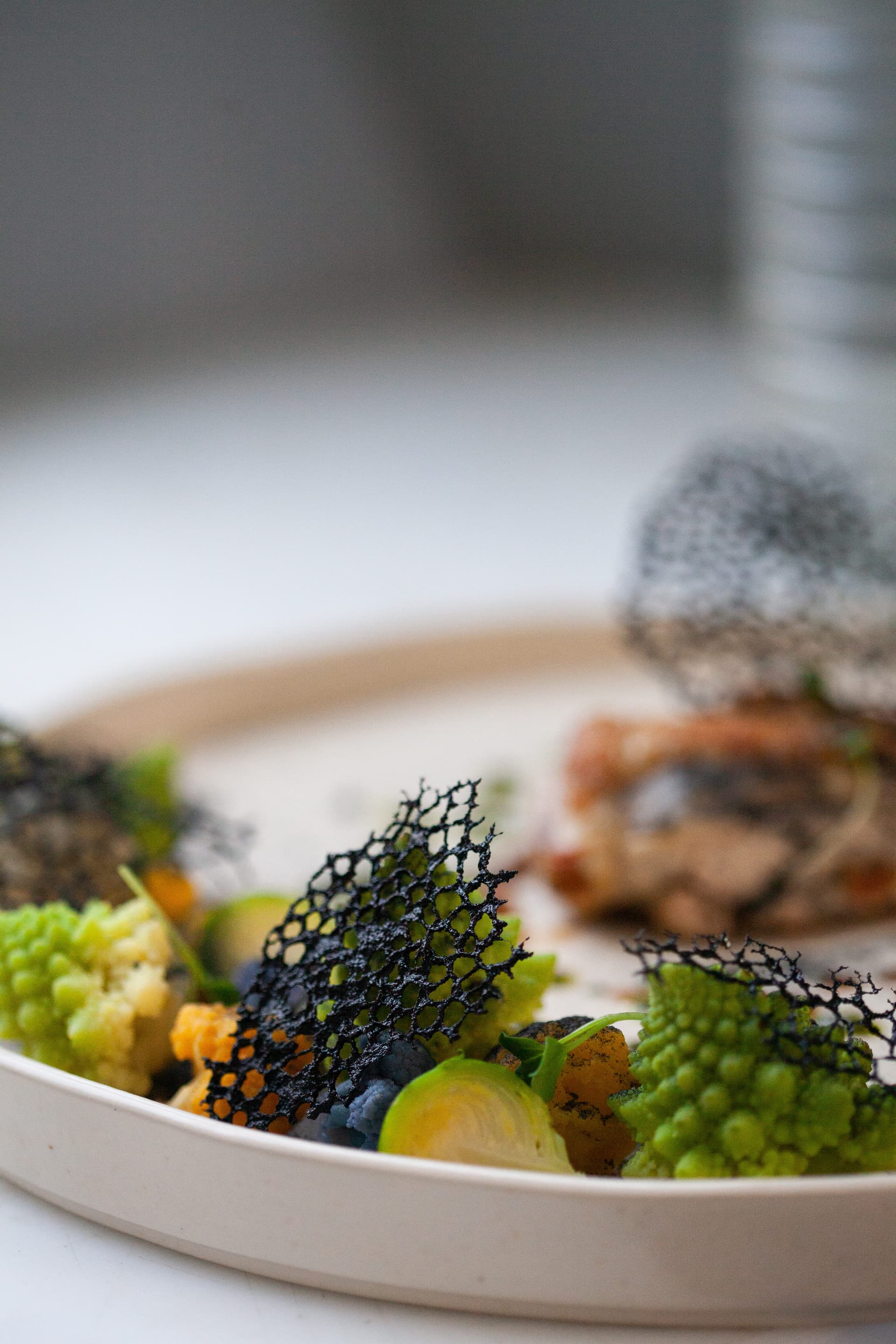 Culinaire — 18