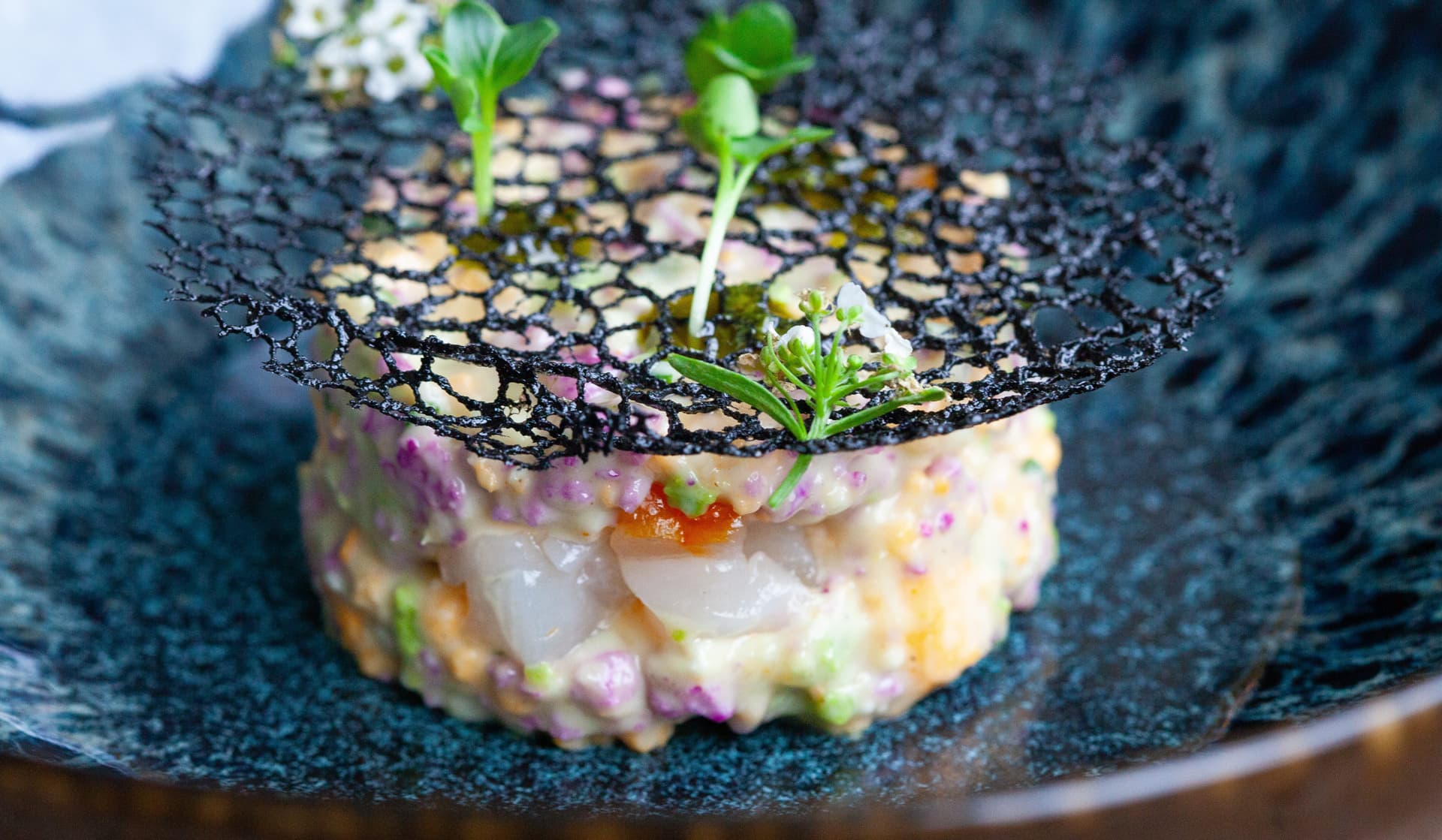 Culinaire — 19