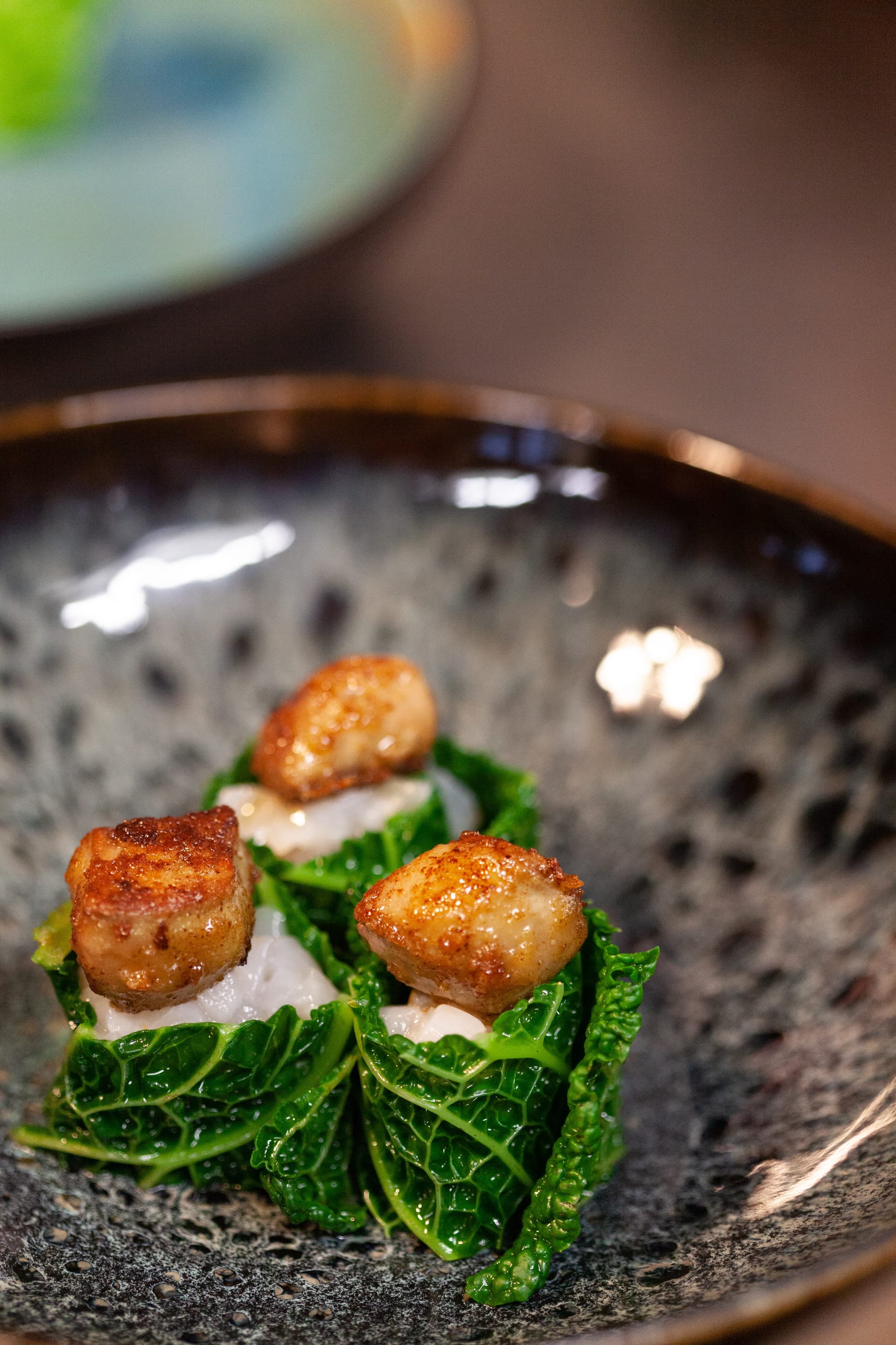 Culinaire — 20