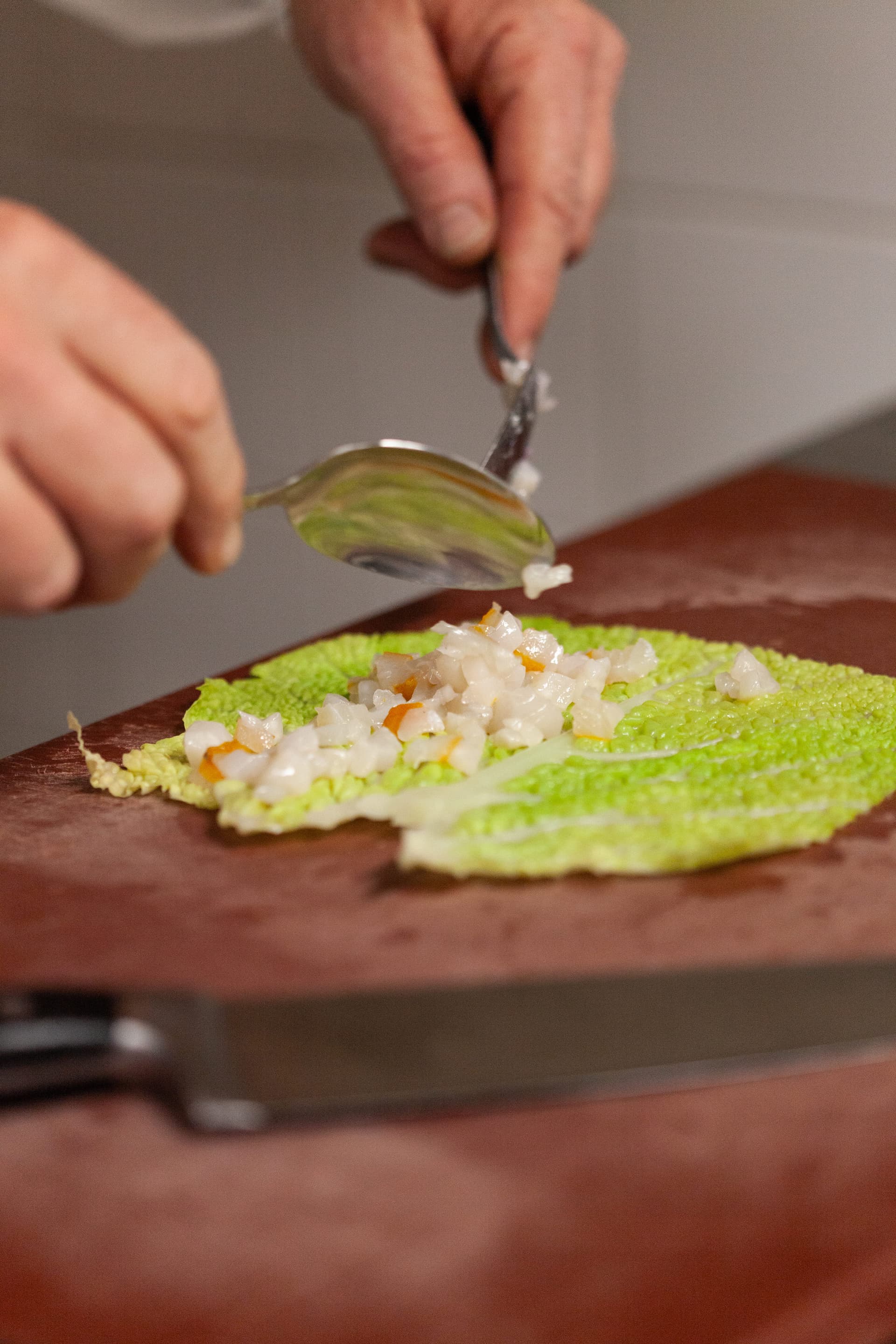 Culinaire — 6