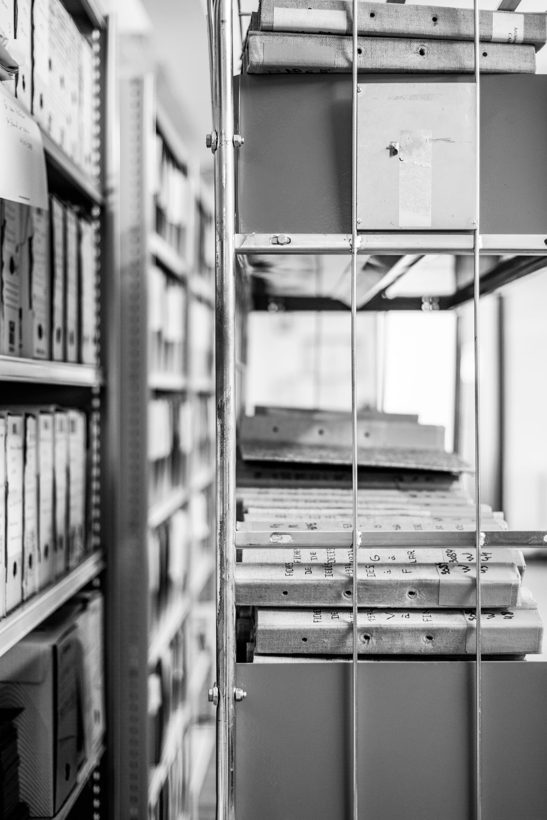Lille — Archives Lille (10)