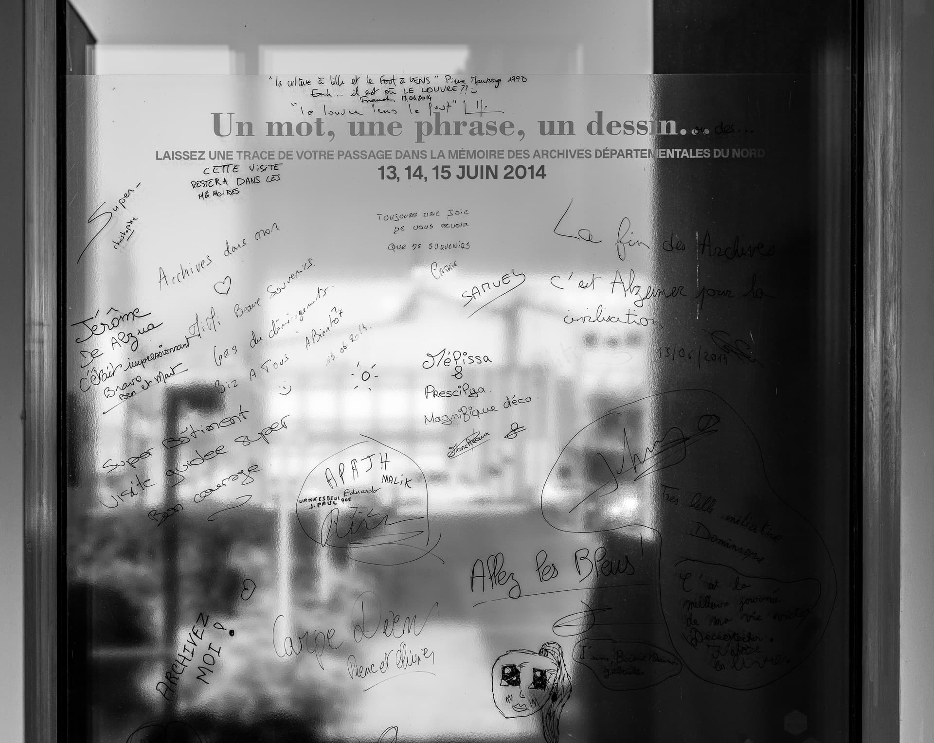 Lille — Archives Lille (12)