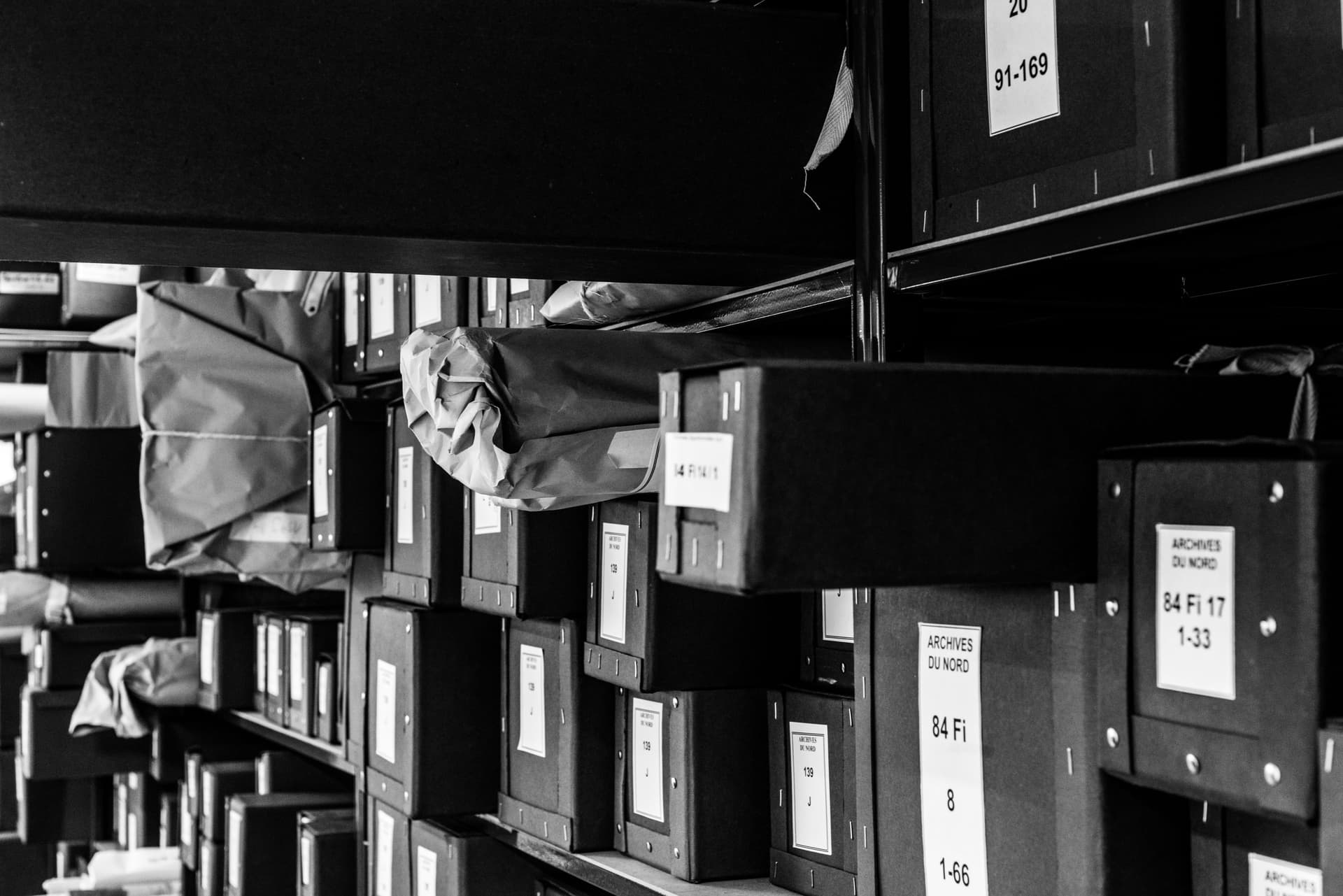 Lille — Archives Lille (15)