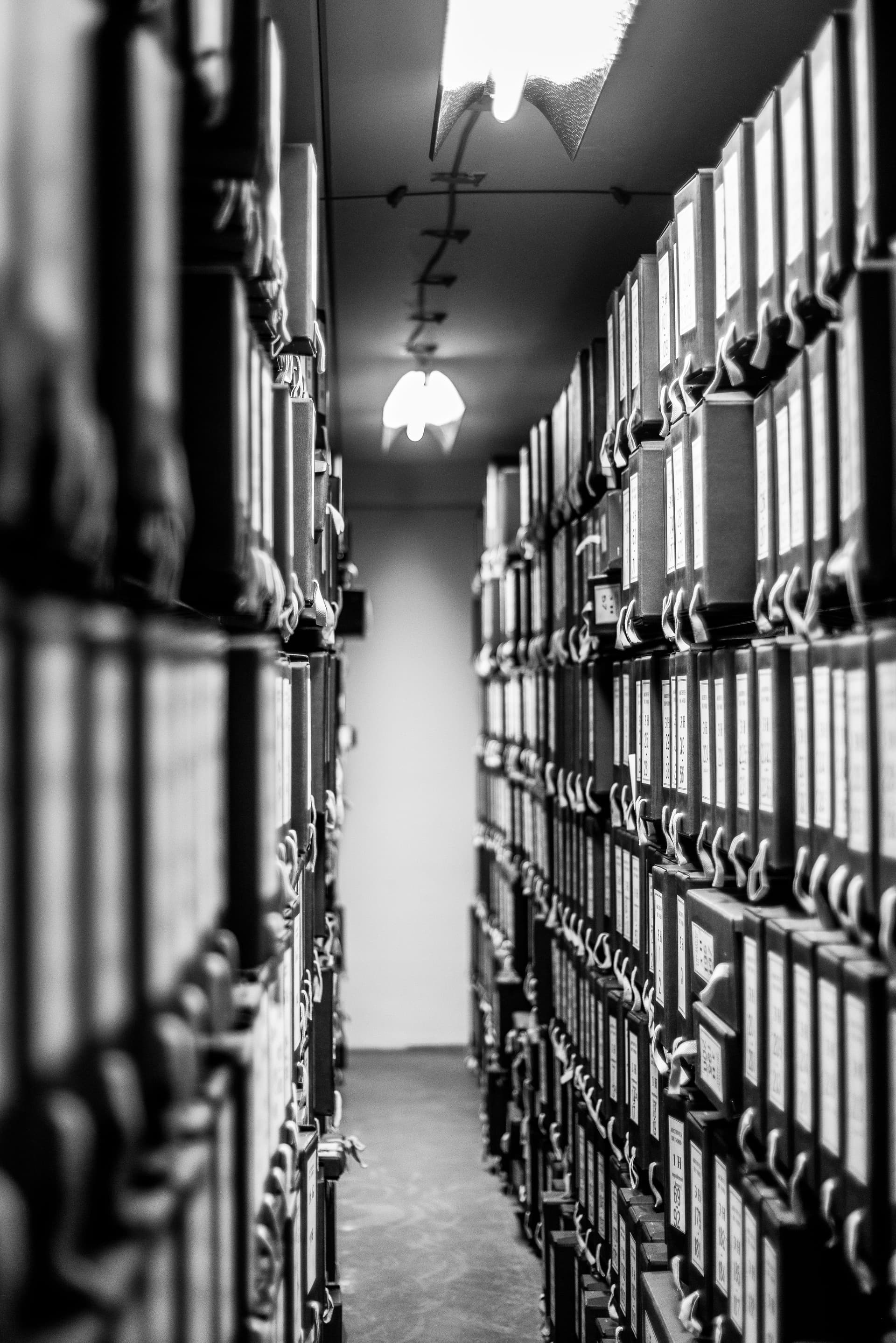 Lille — Archives Lille (20)