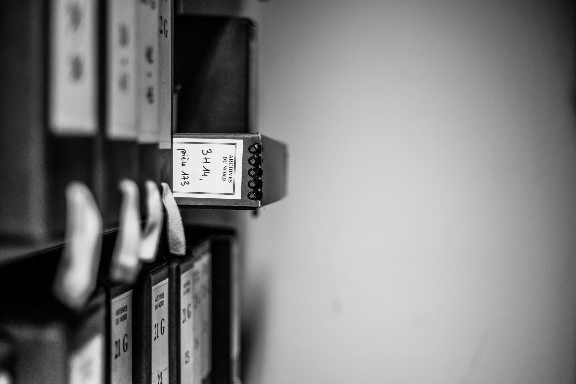 Lille — Archives Lille (21)