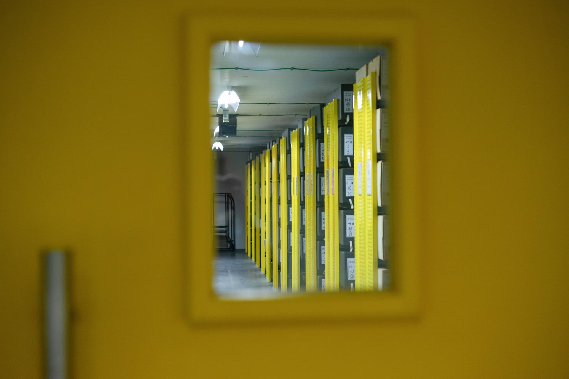Lille — Archives Lille (26)