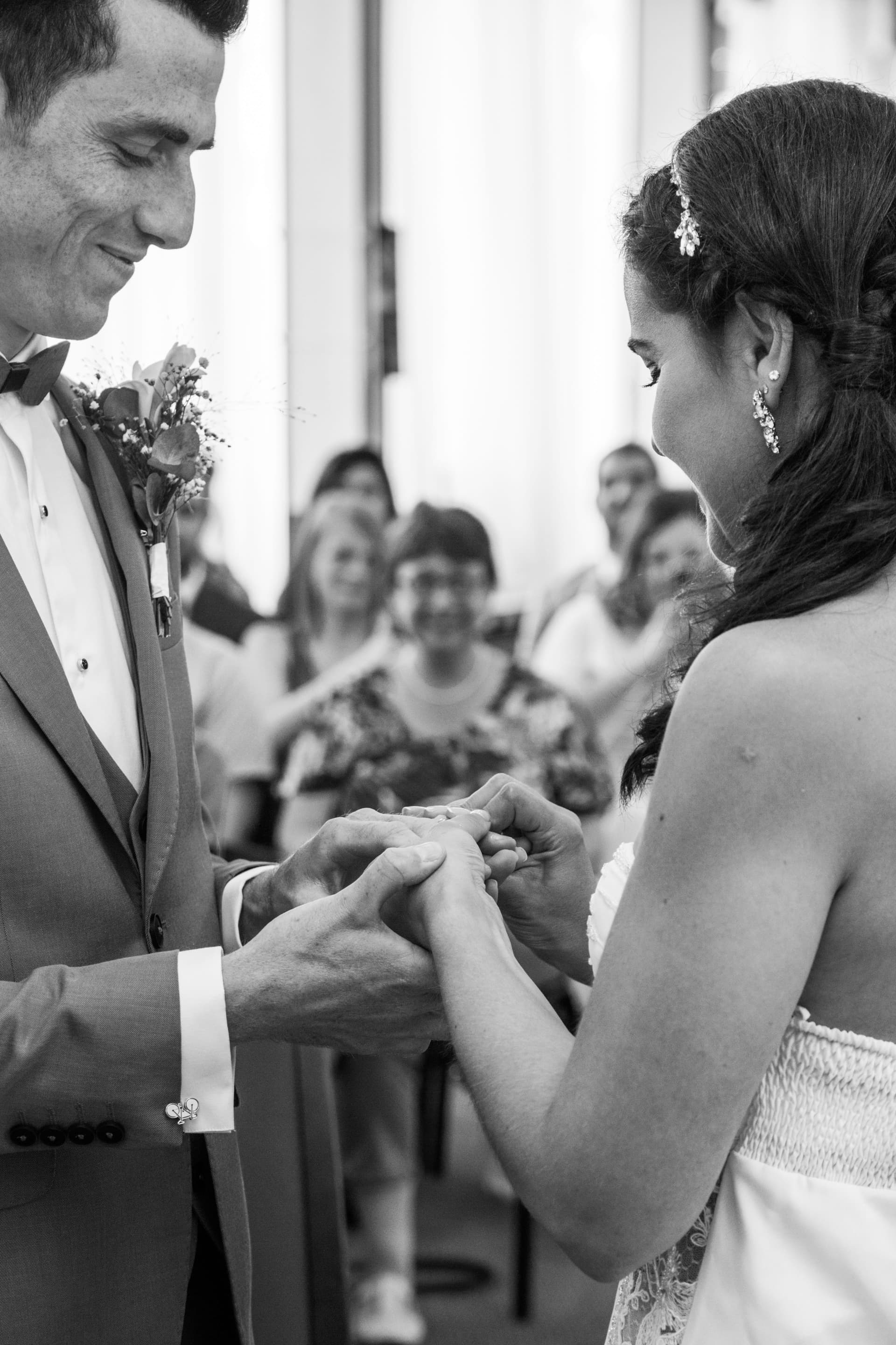 Mariages — 10