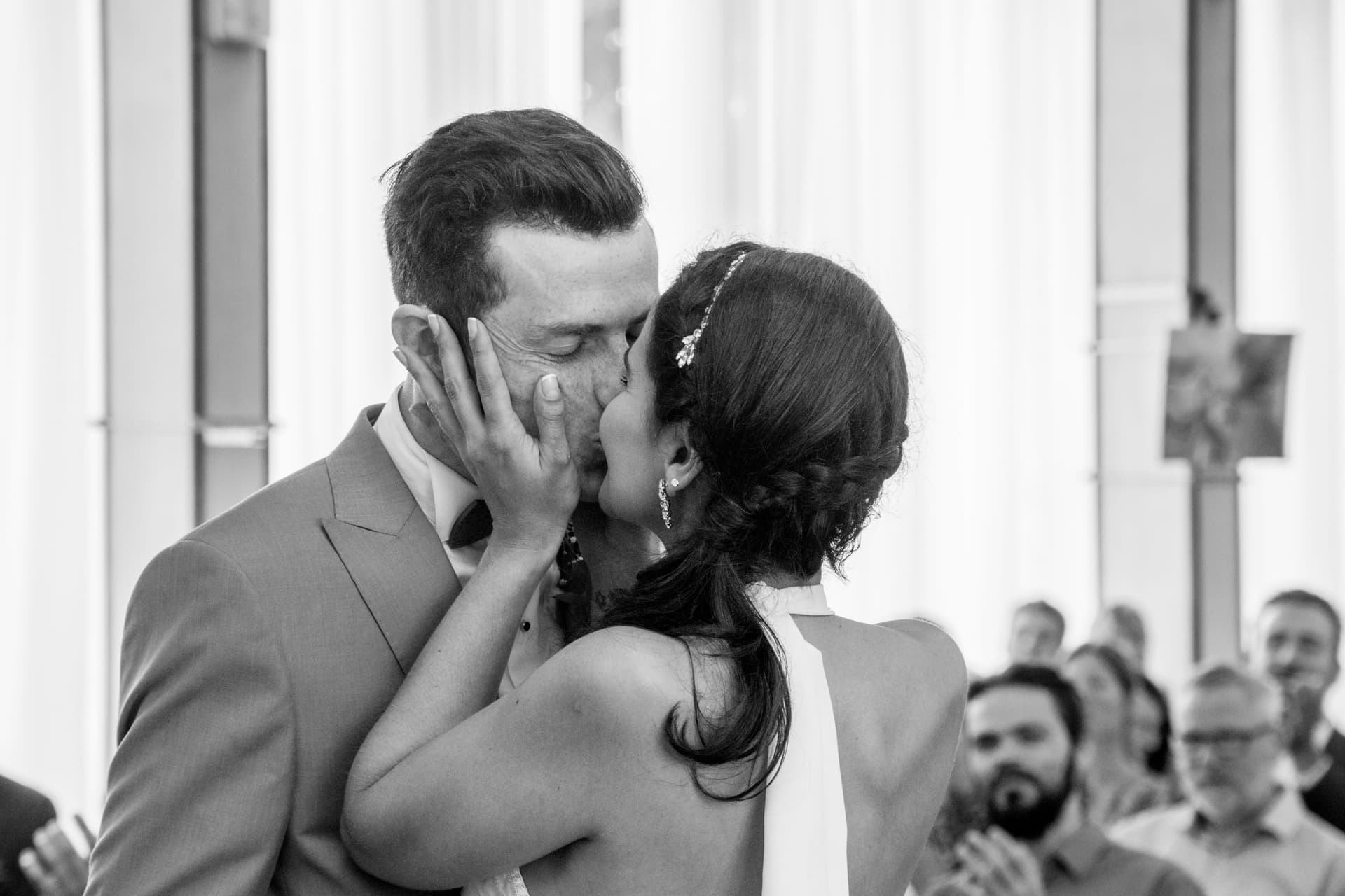 Mariages — 11