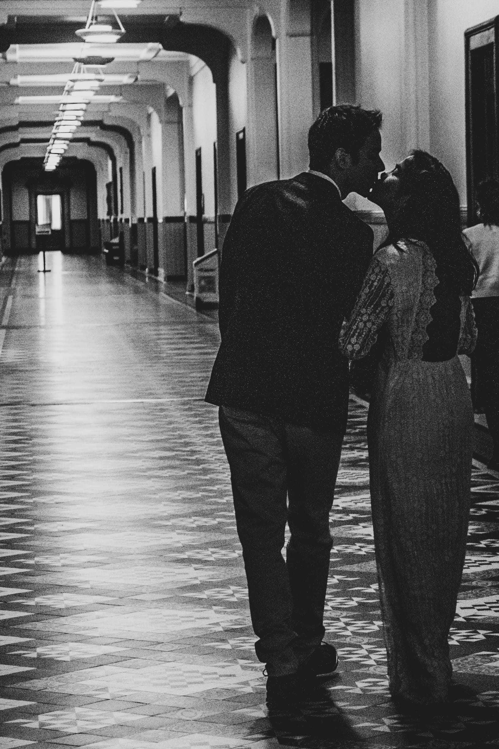 Mariages — 12