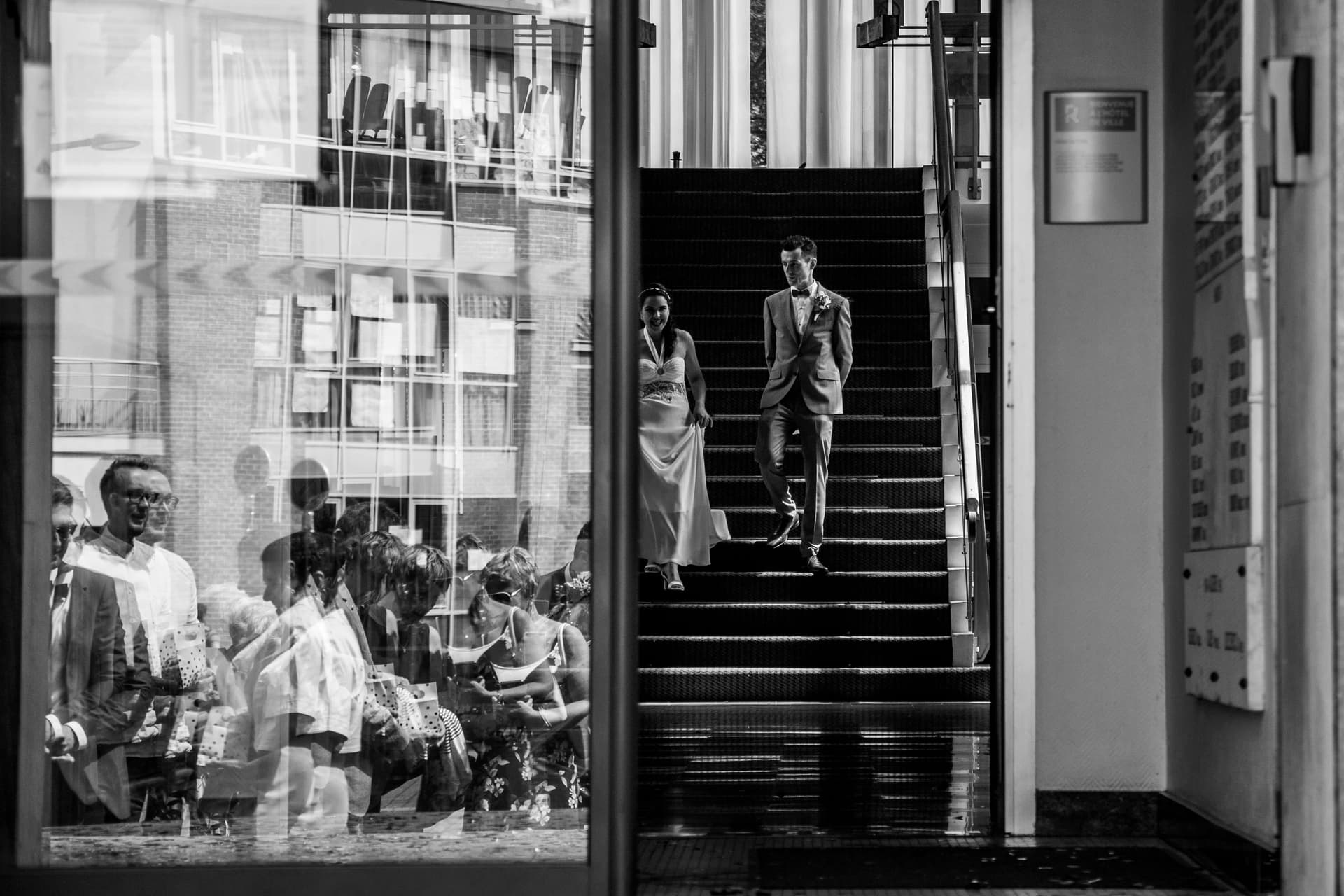 Mariages — 13