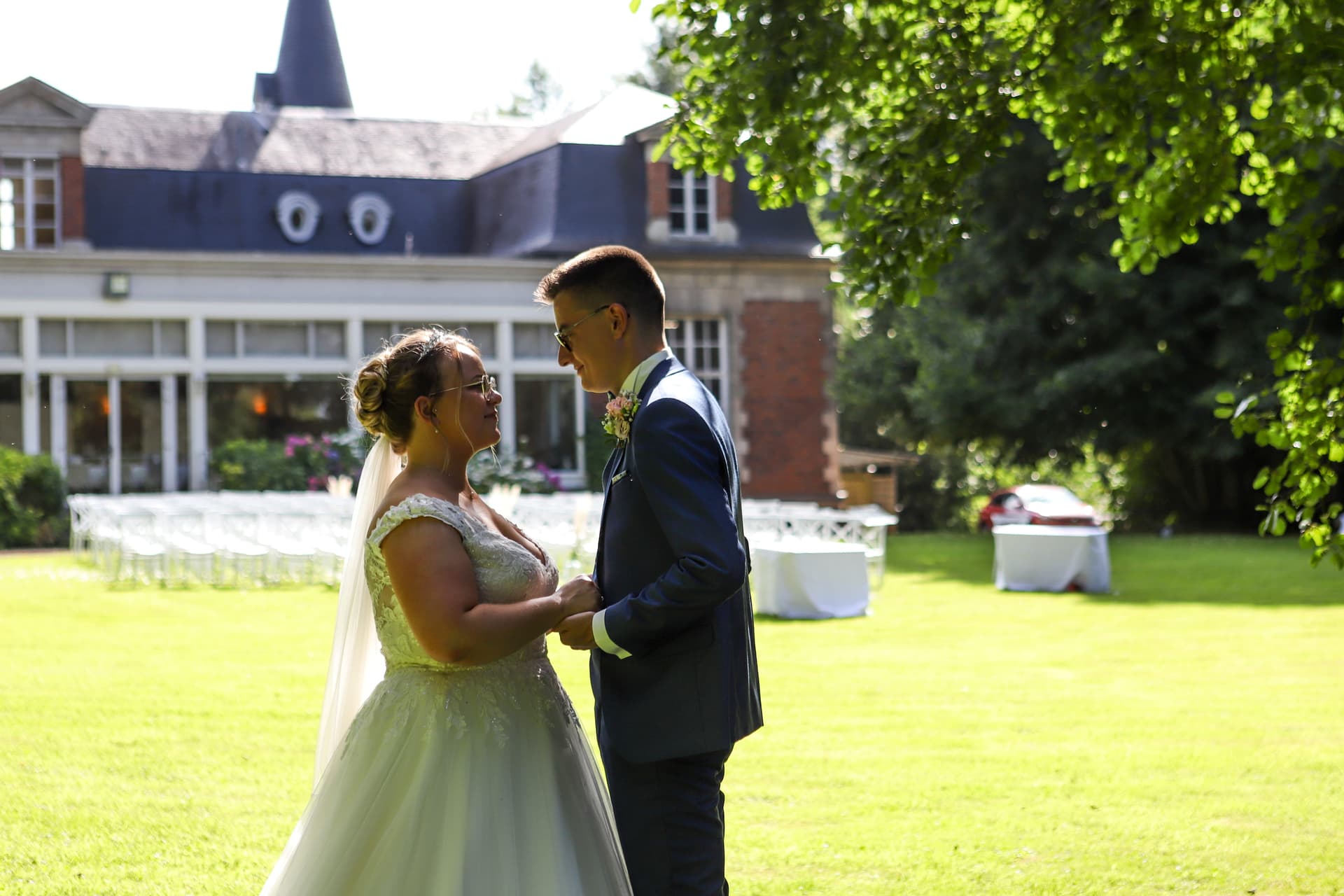Mariages — 14