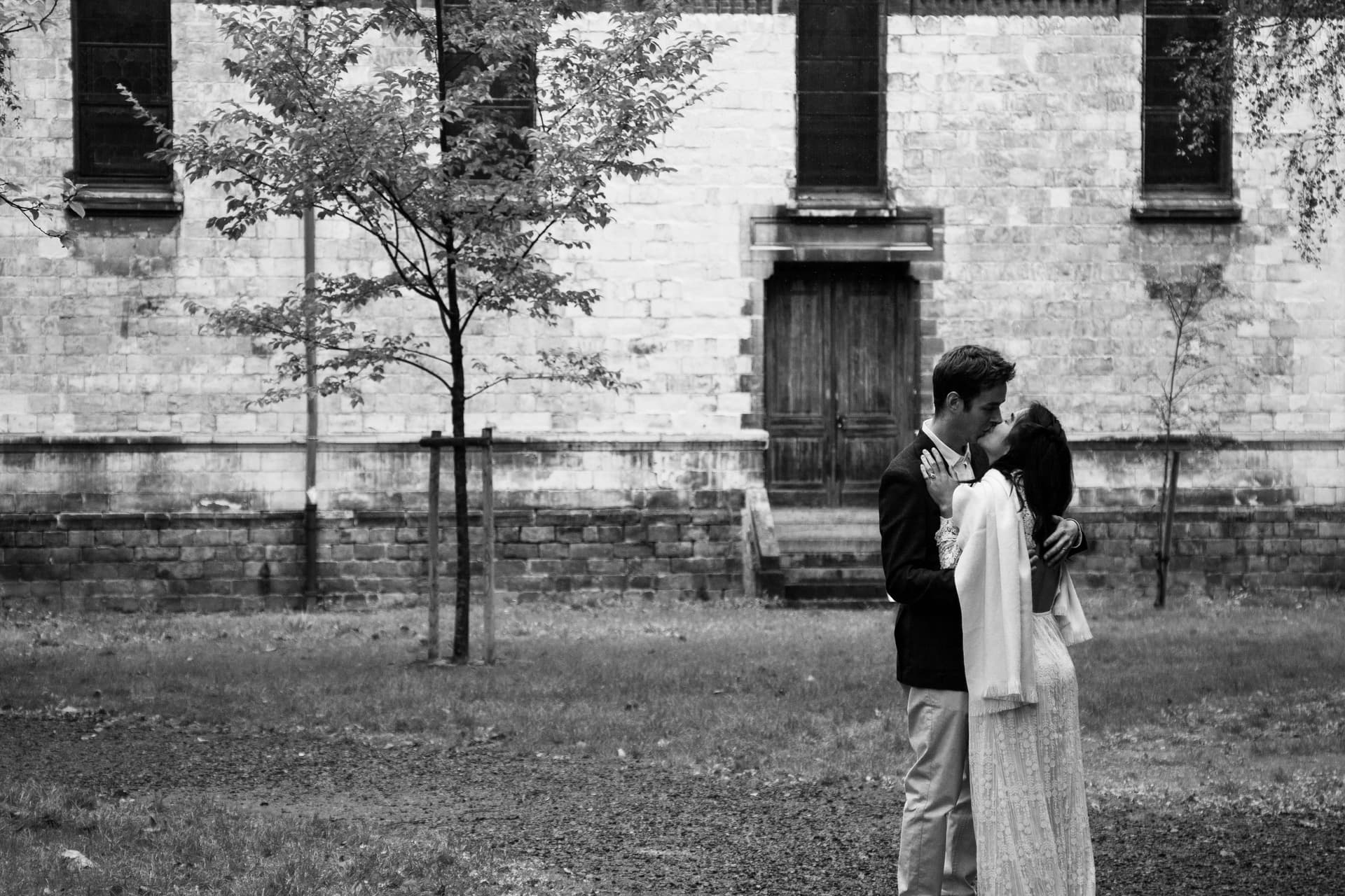 Mariages — 15