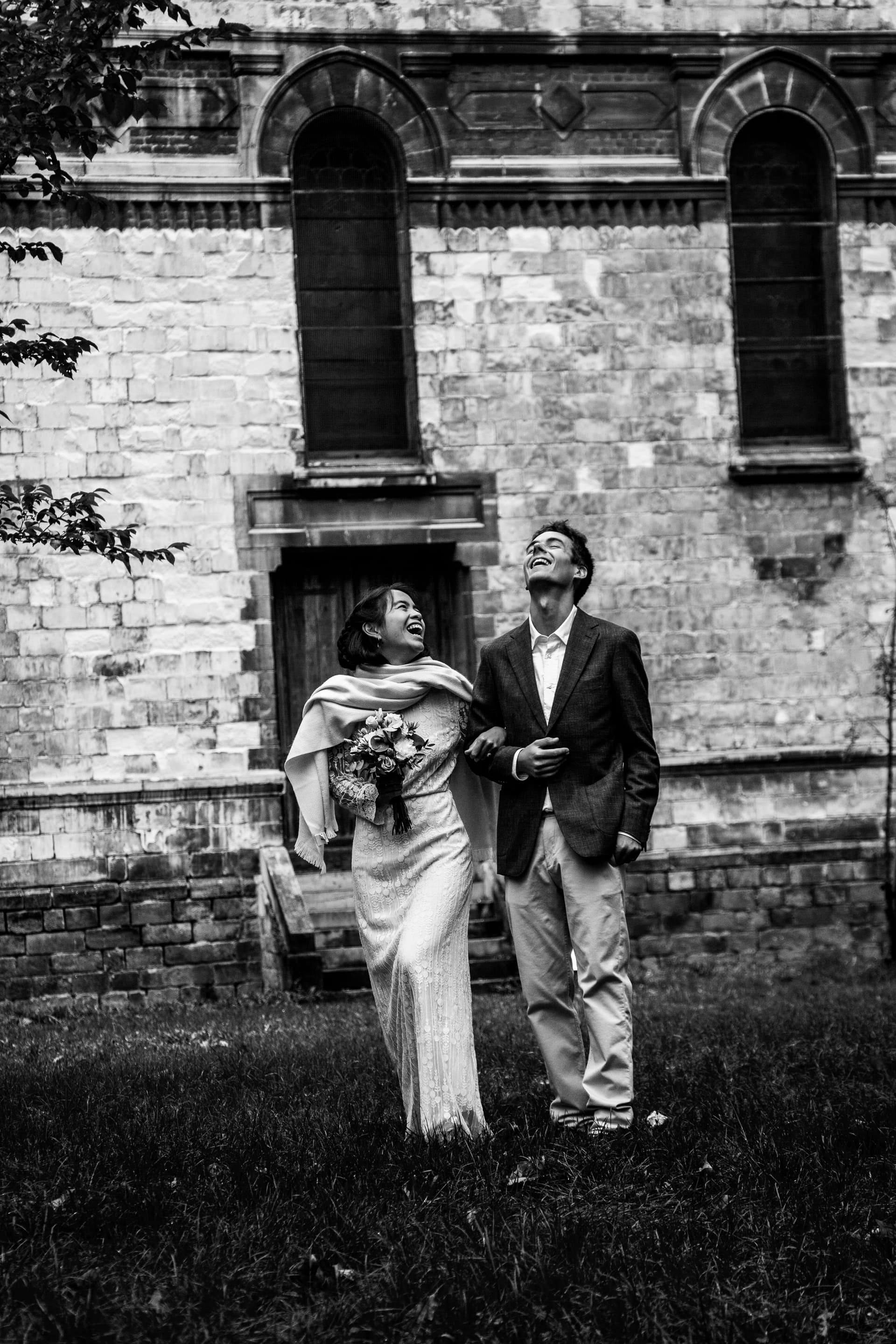 Mariages — 16