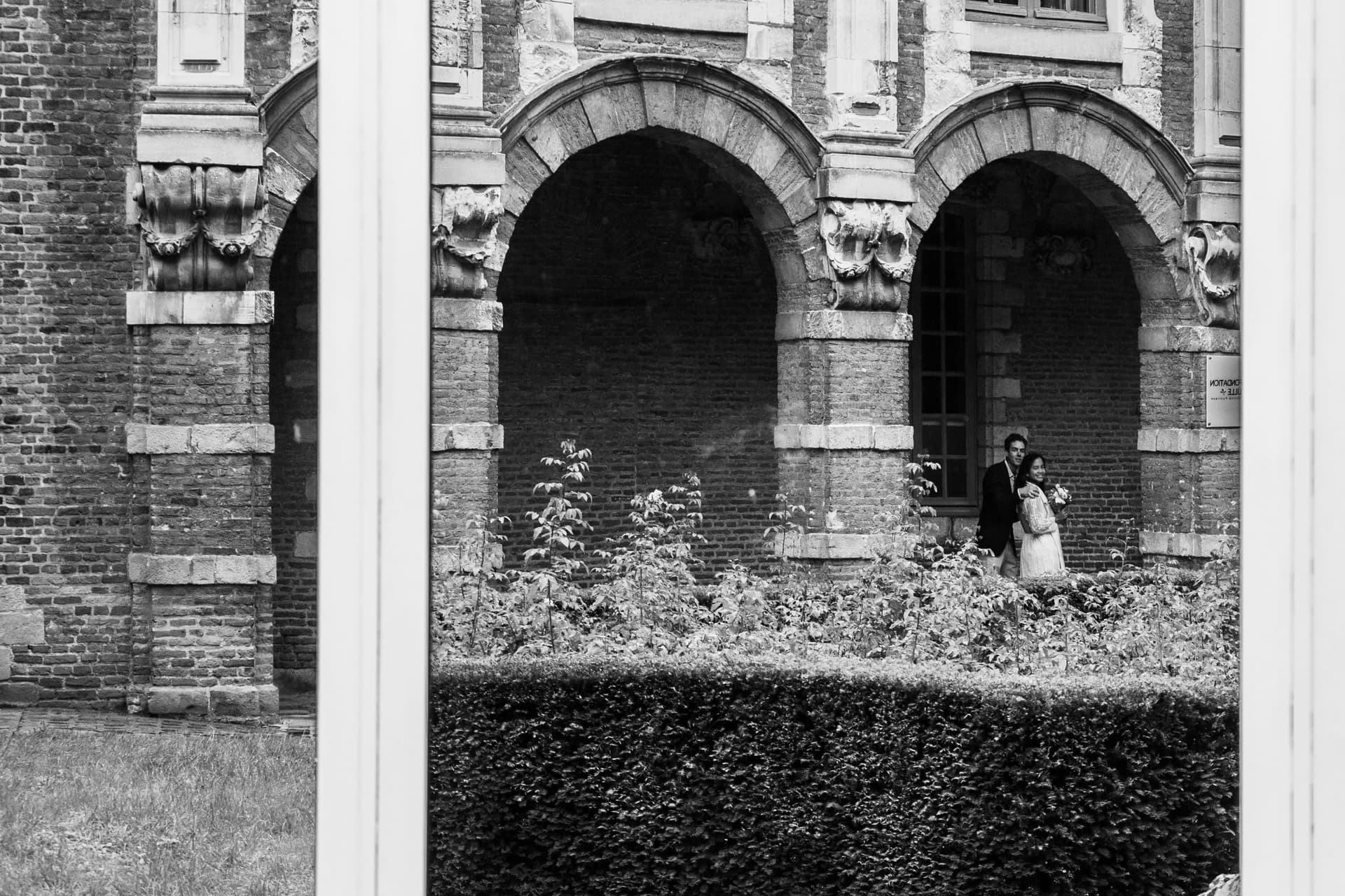 Mariages — 17
