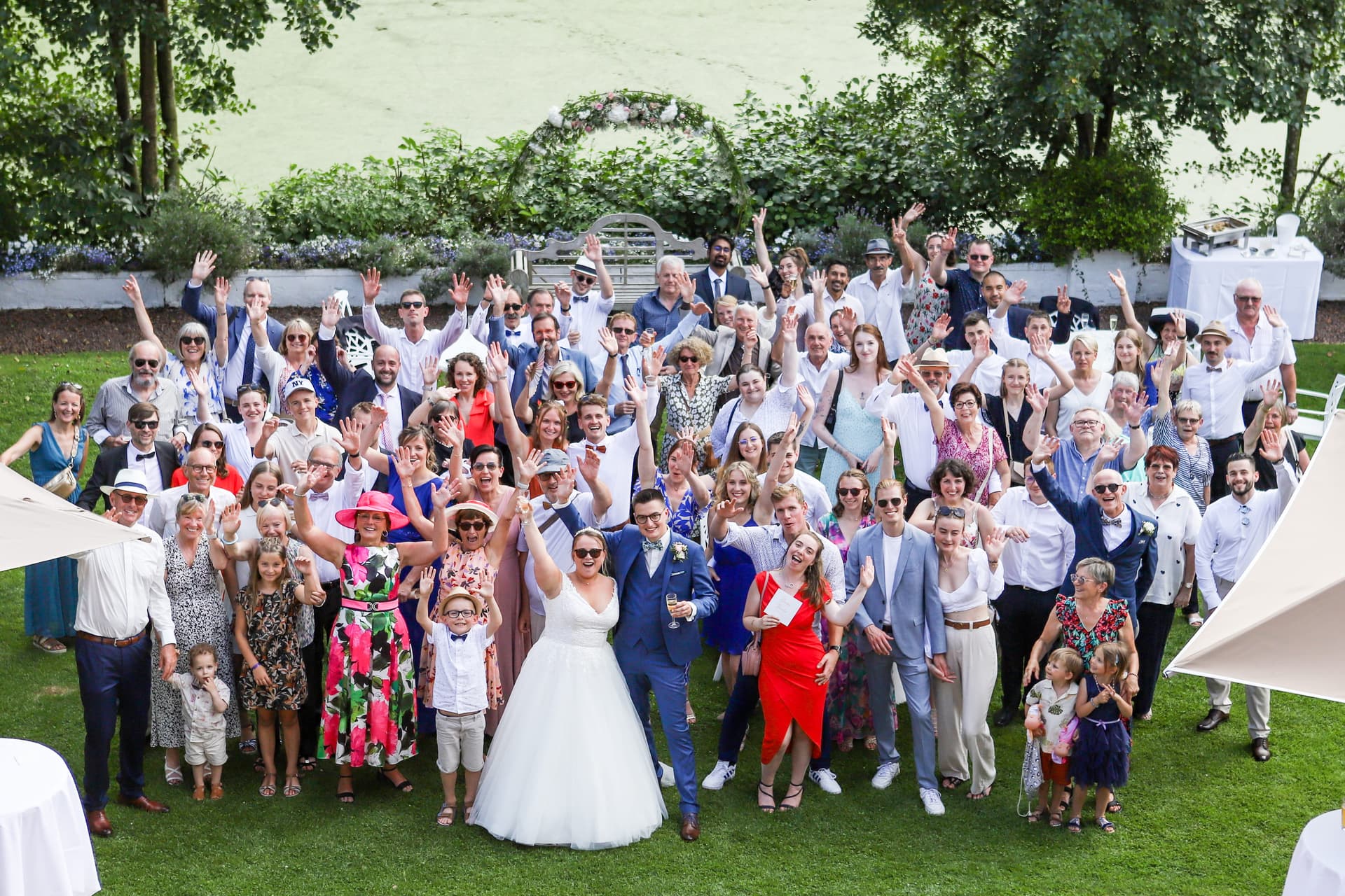 Mariages — 18