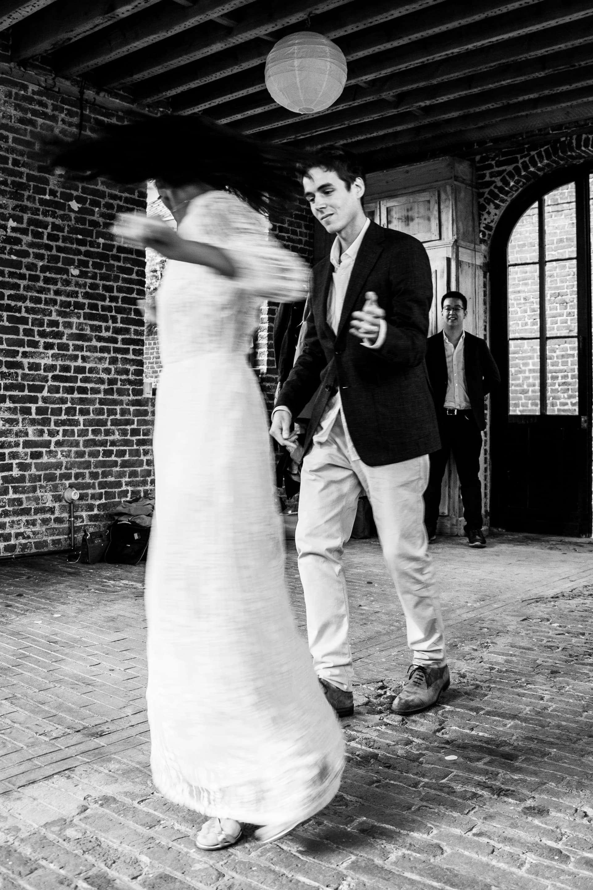 Mariages — 25