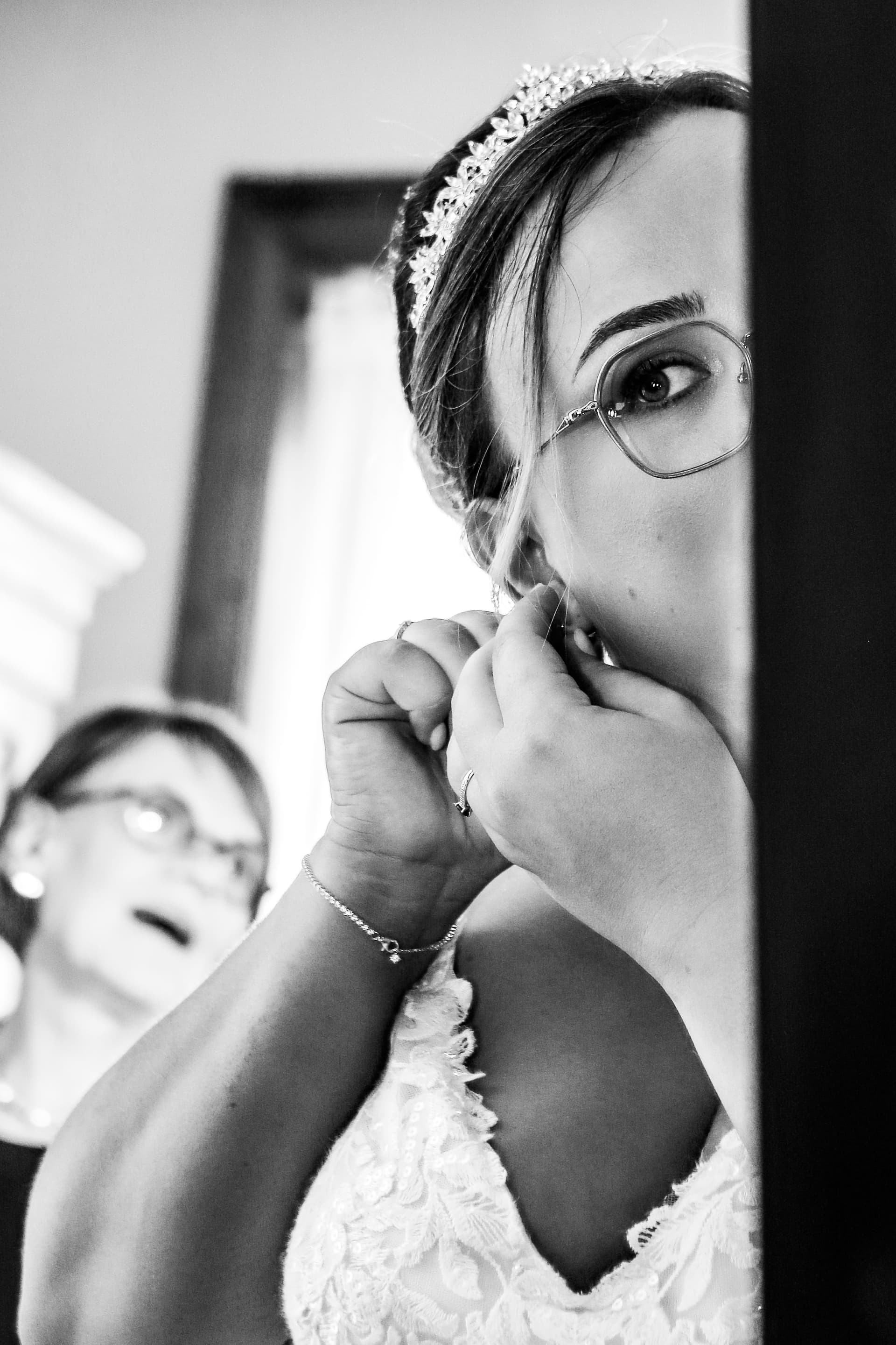 Mariages — 3
