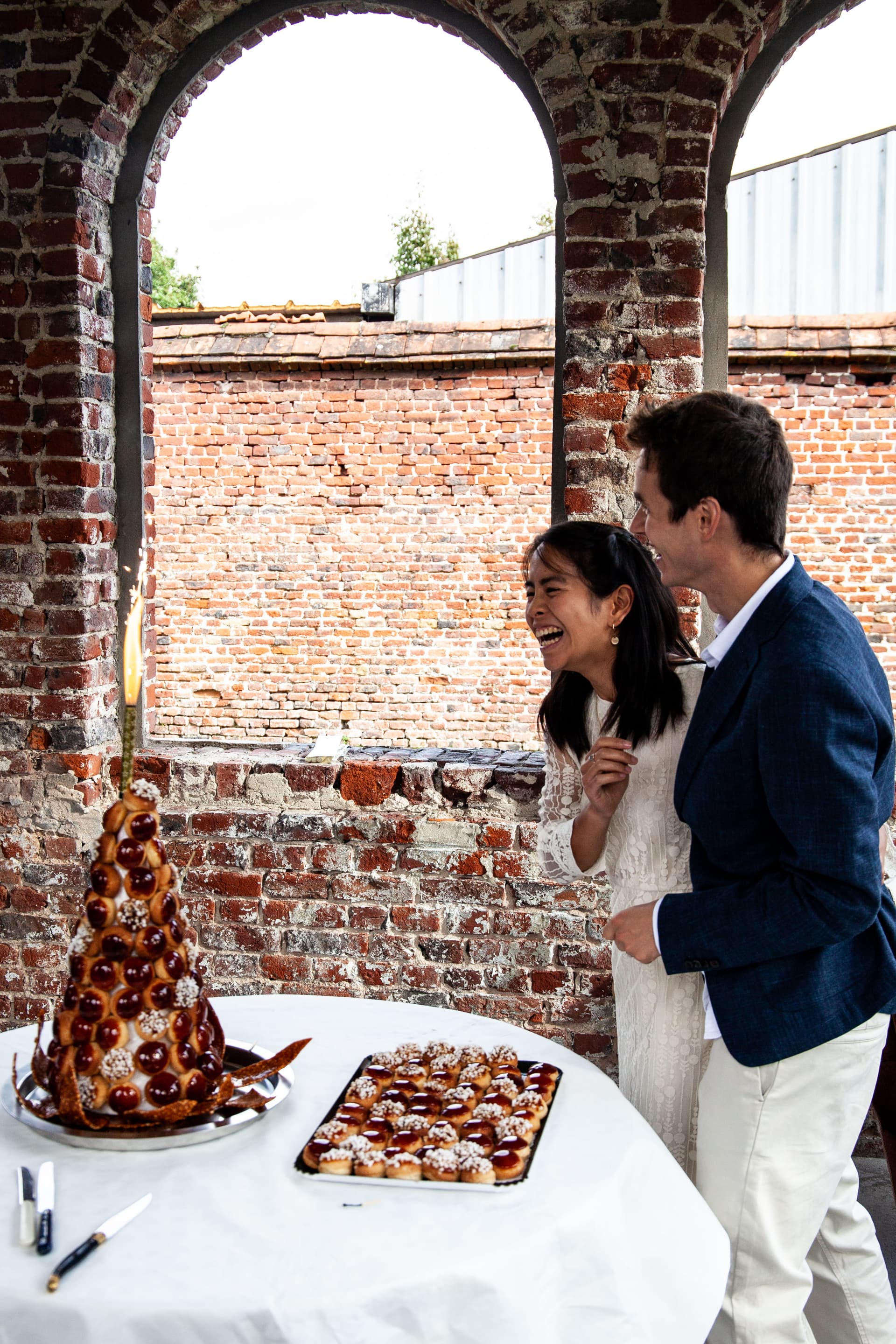 Mariages — 31
