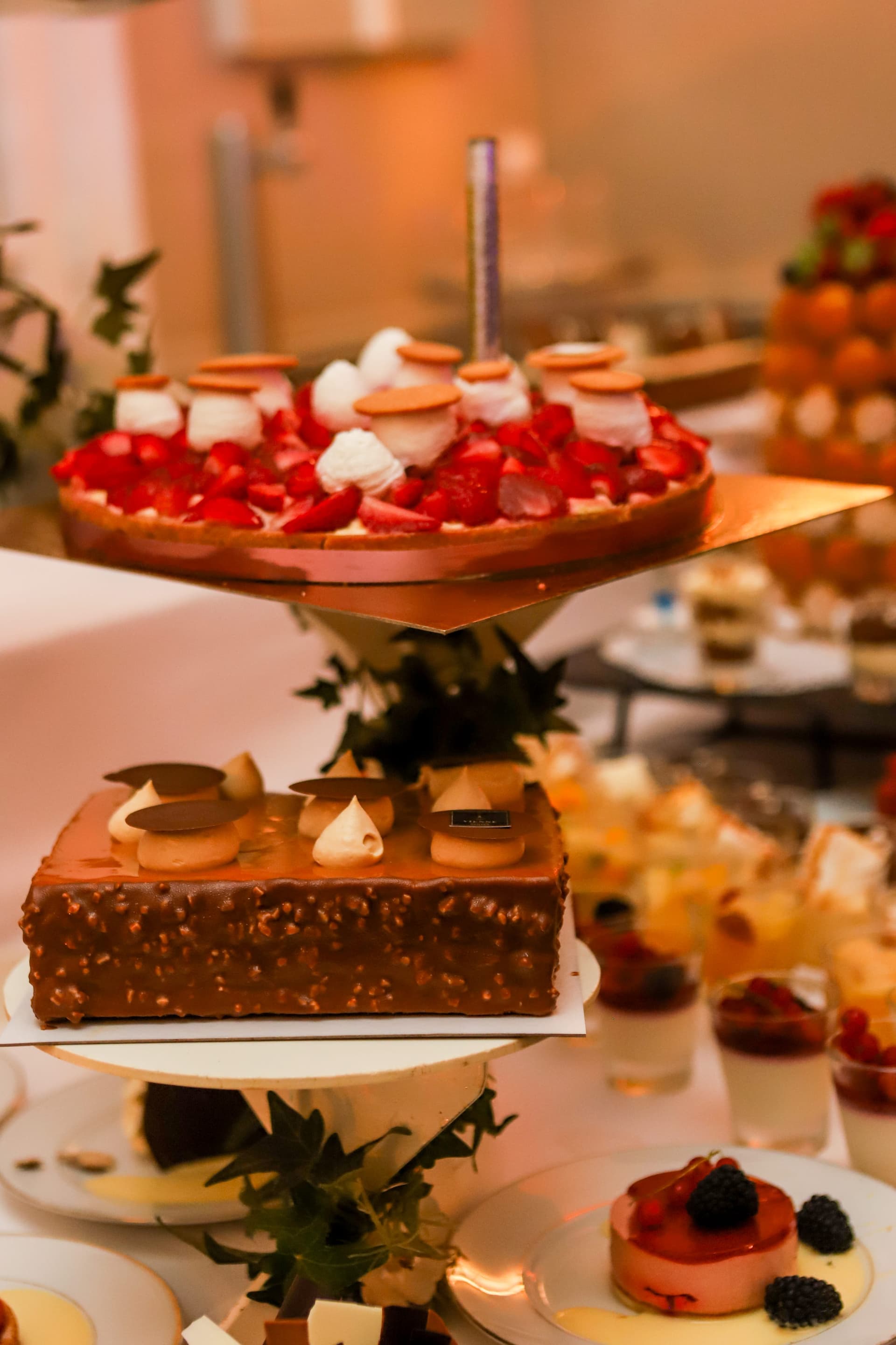 Mariages — 33