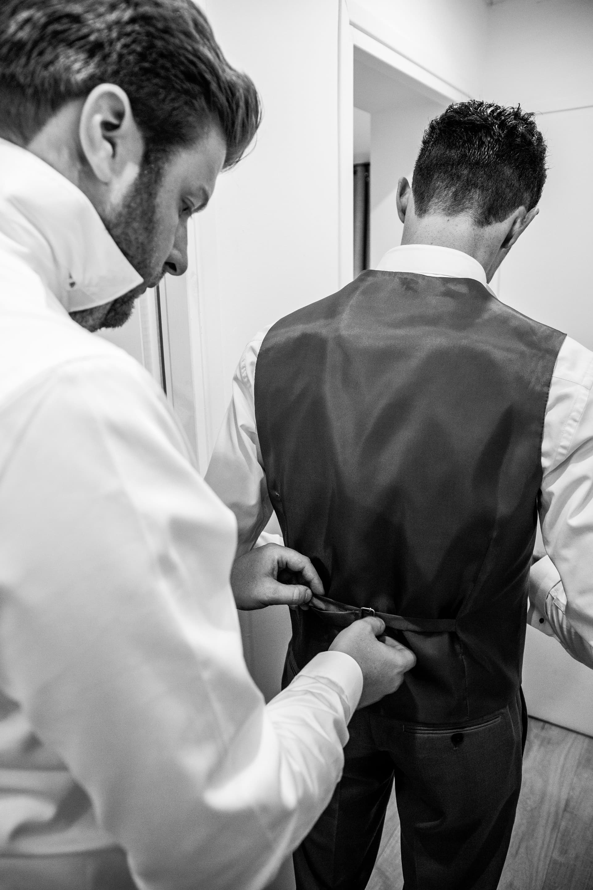 Mariages — 4
