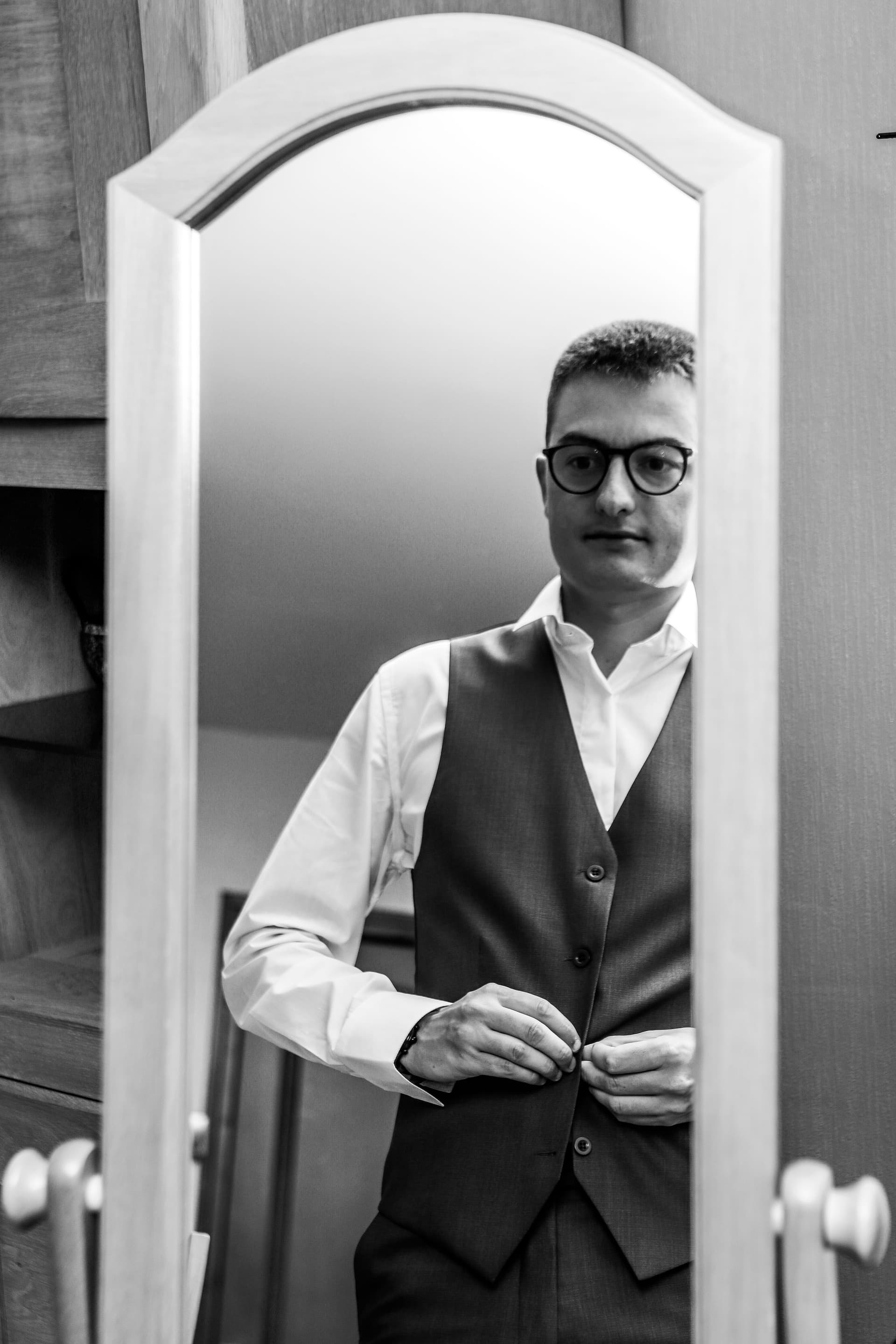 Mariages — 5