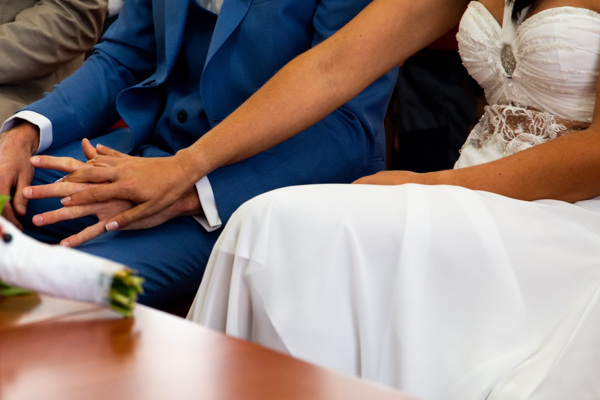 Mariages — 7