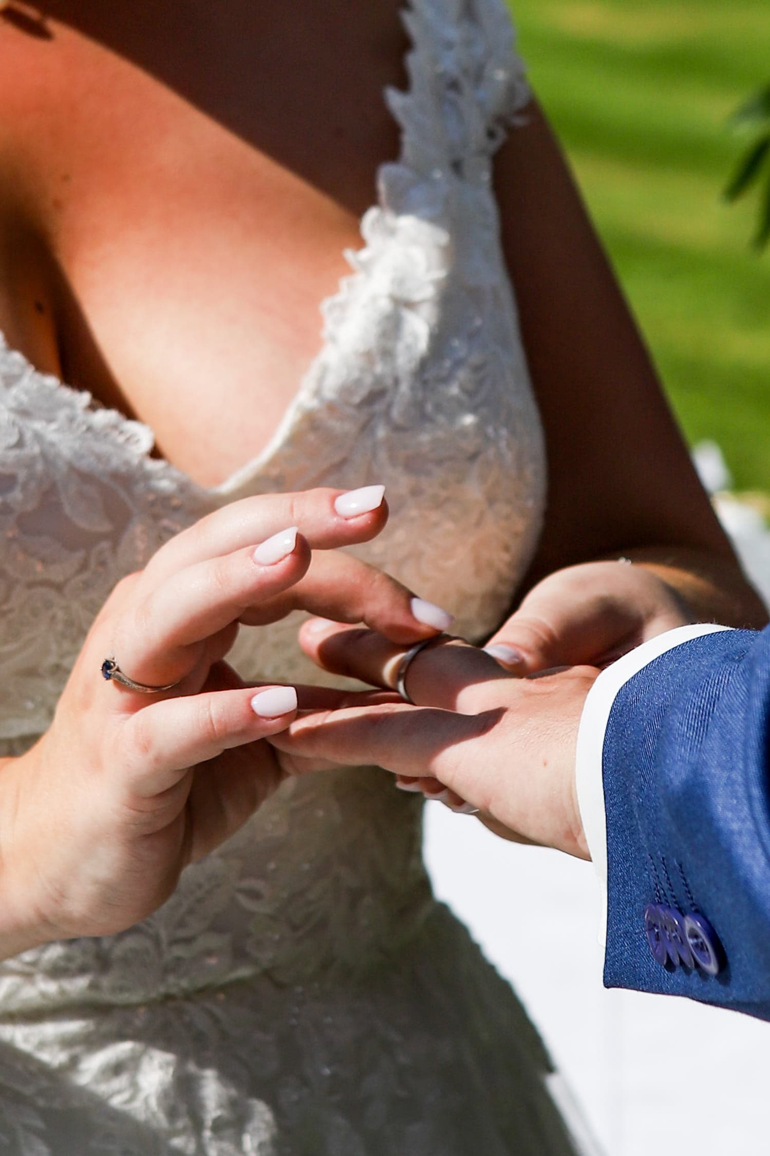 Mariages — 9