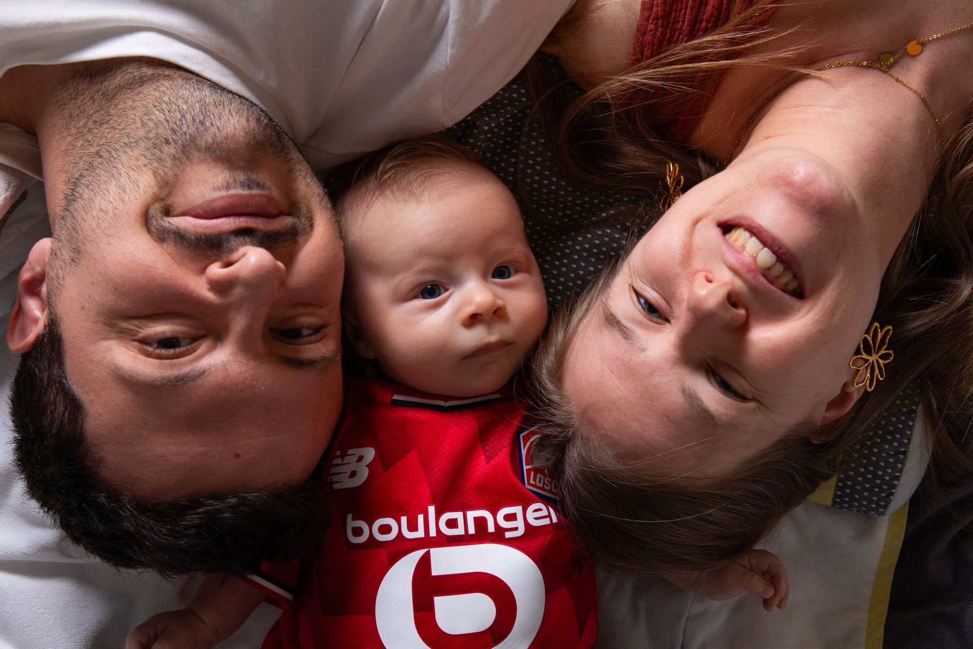 Naissance et Famille 5