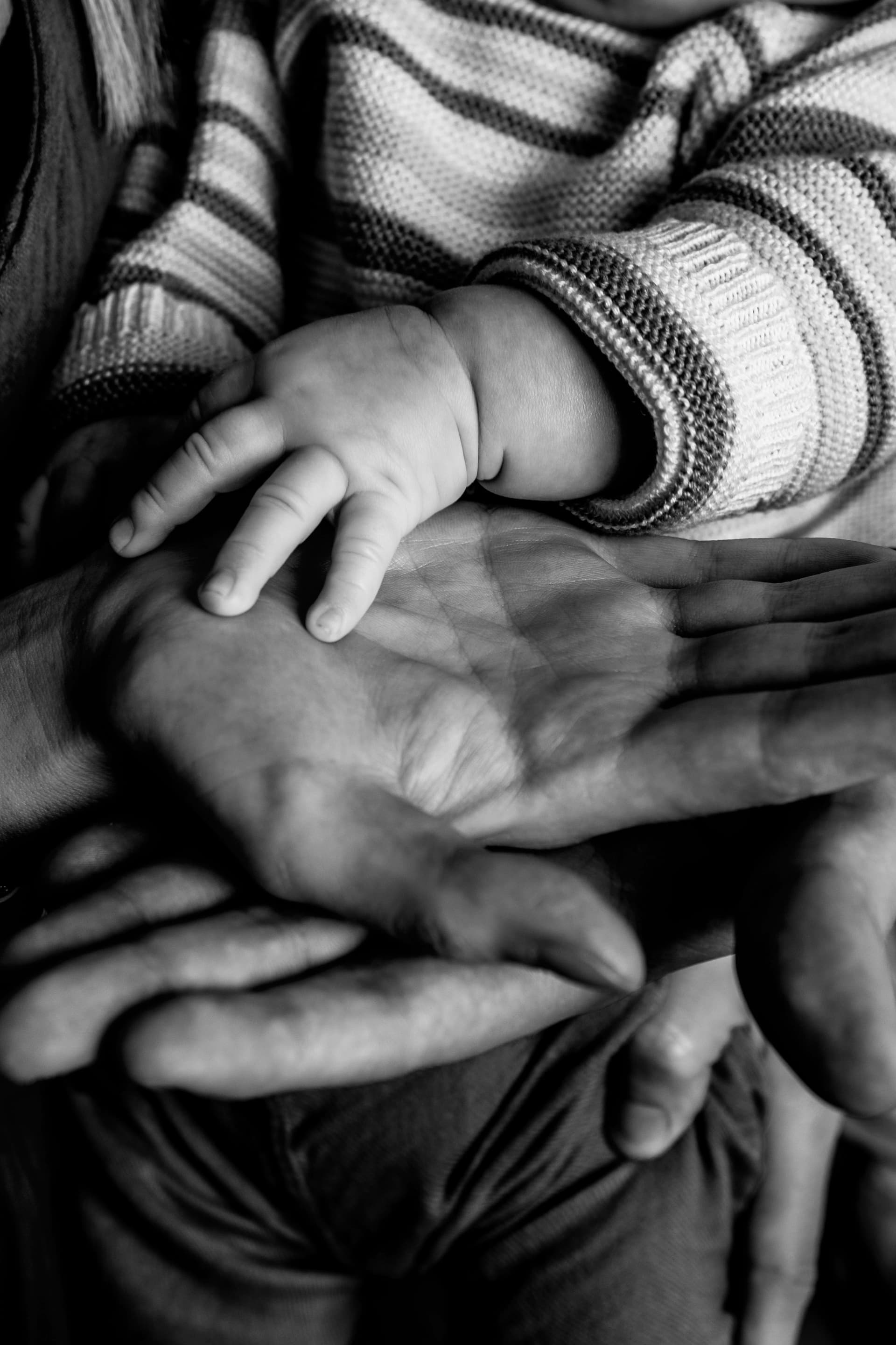 Naissance et Famille 2