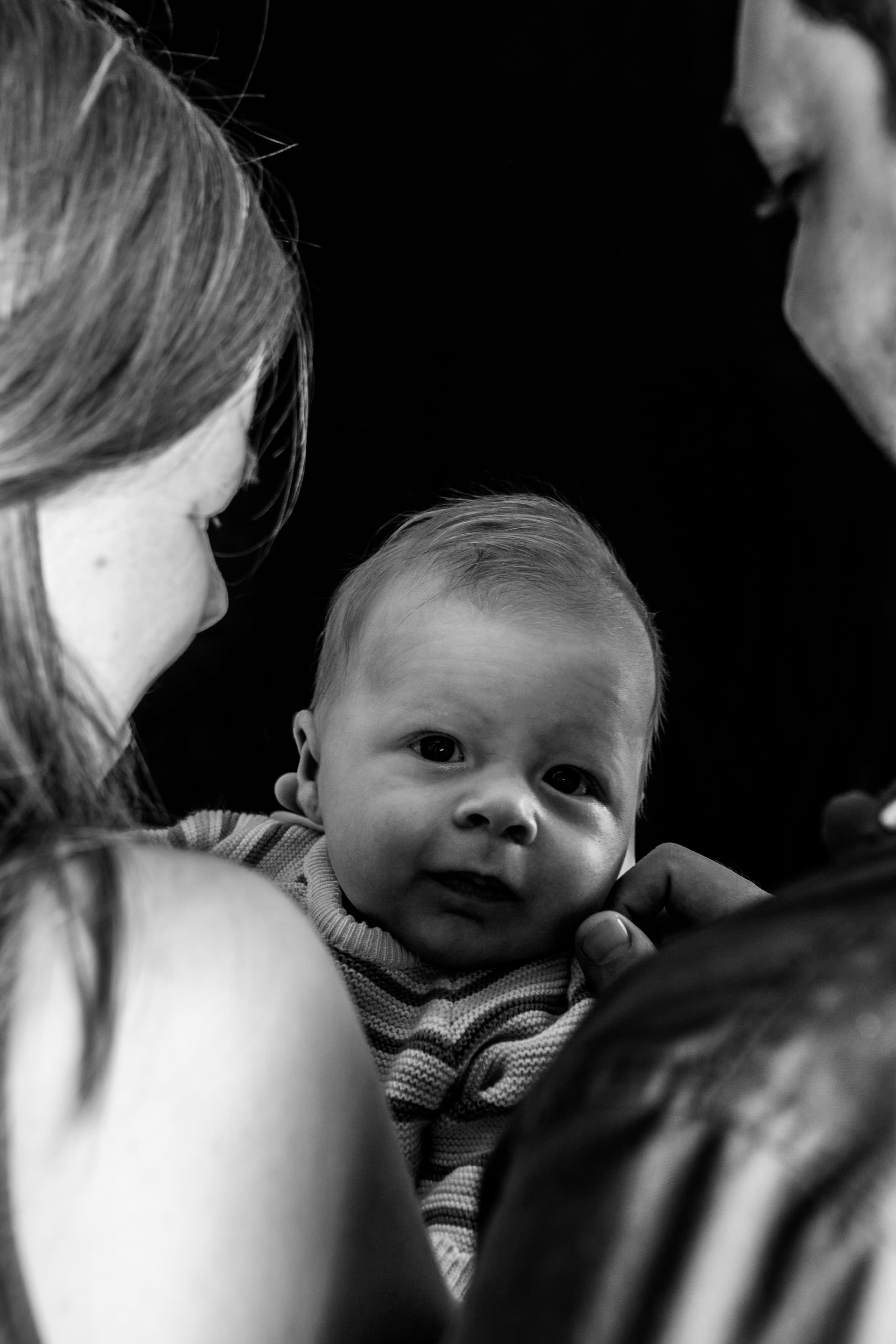 Naissance et Famille 6